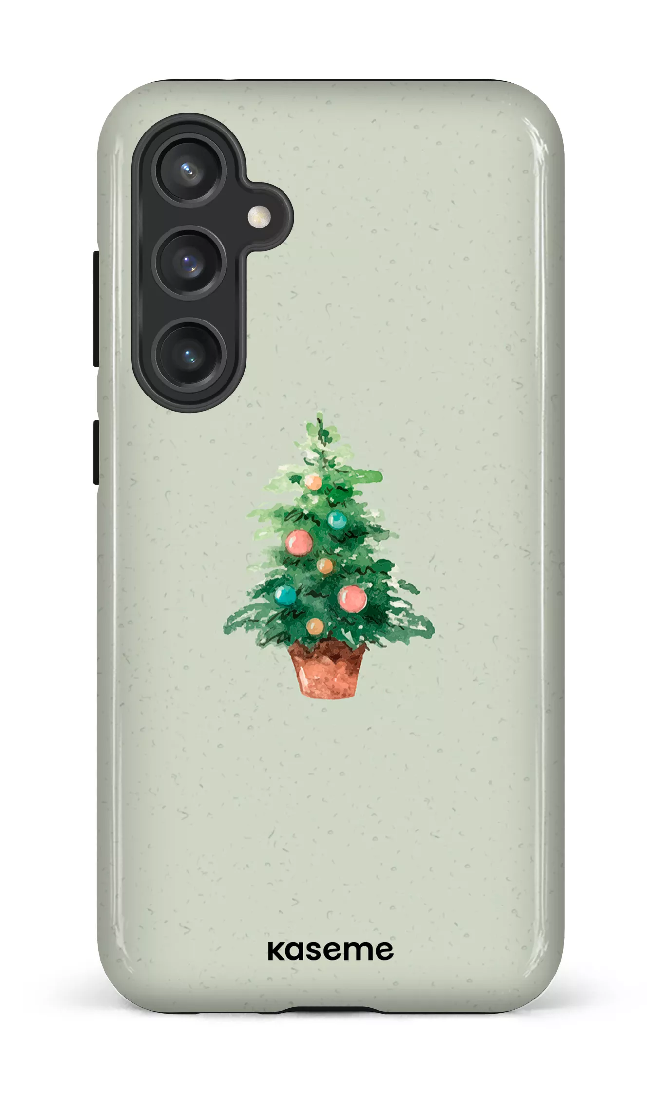 Galaxy S23 FE Tough Xmas Green -