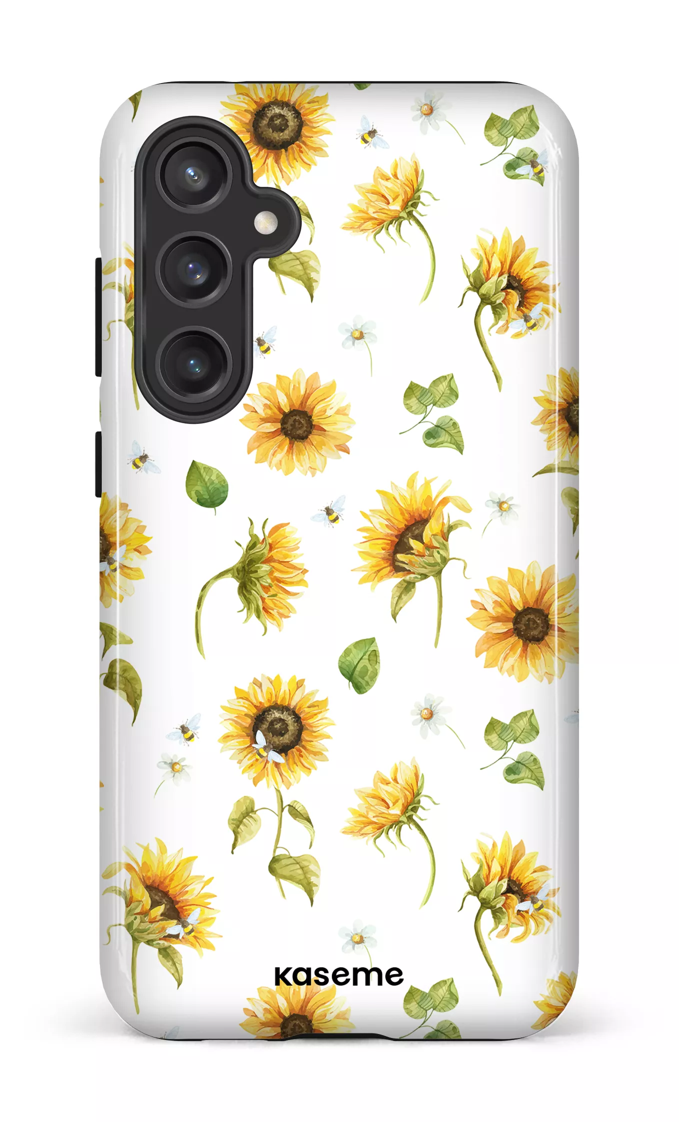 Galaxy S23 FE Tough Zoey -