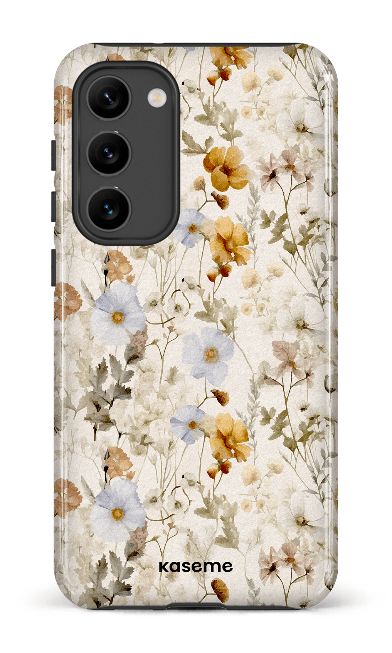 Galaxy S23 Plus Tough Gloss Amberly -