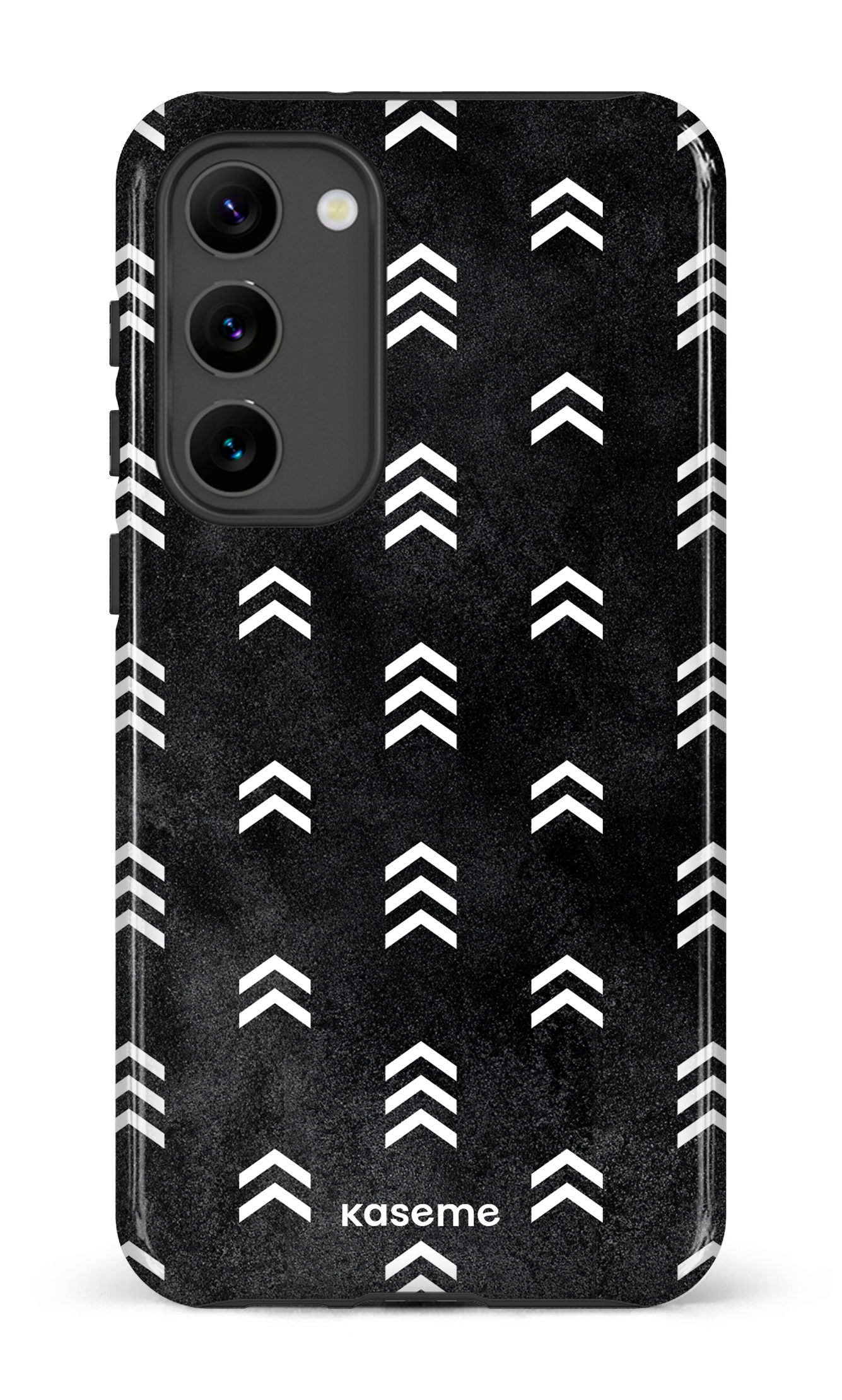 Galaxy S23 Plus Tough Gloss Arrow -