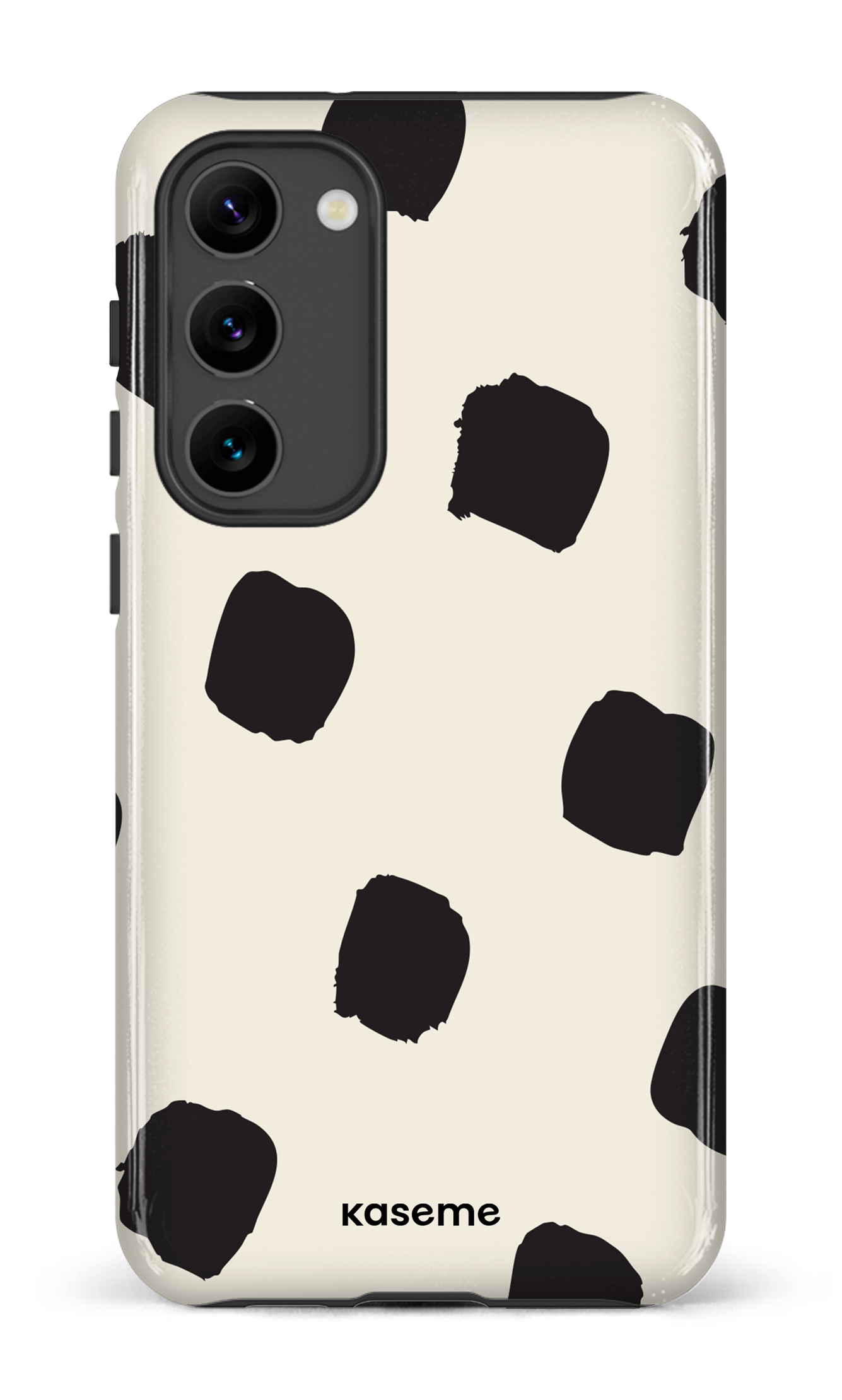 Galaxy S23 Plus Tough Gloss Arty -