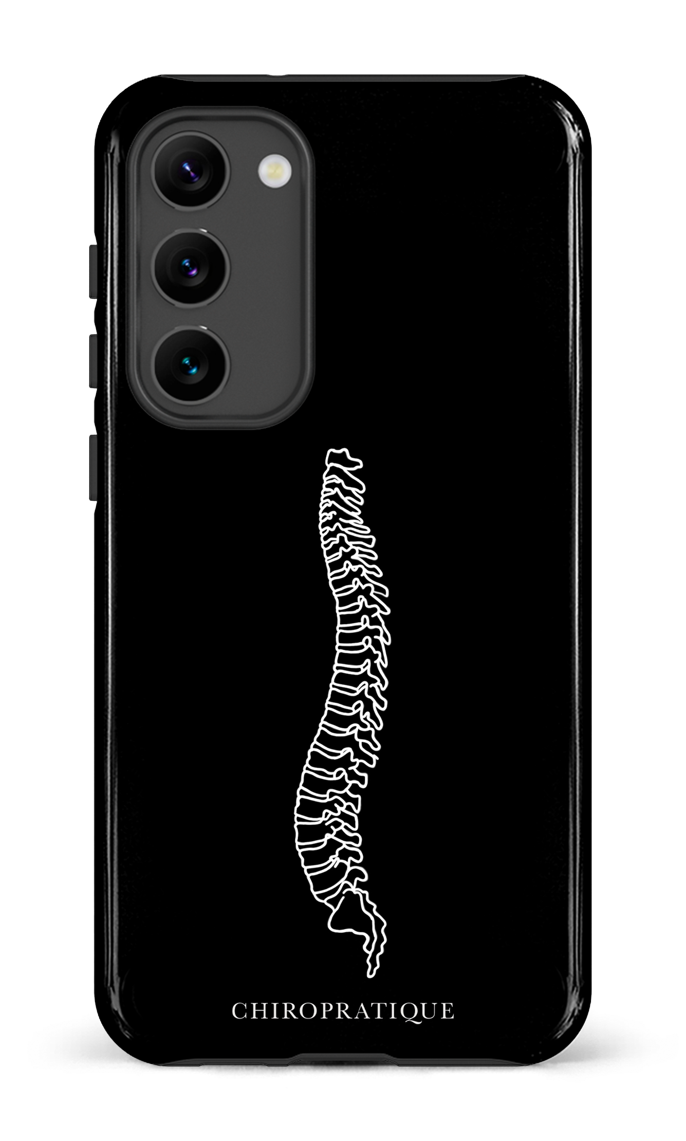 Galaxy S23 Plus Tough Gloss Aspects associés -