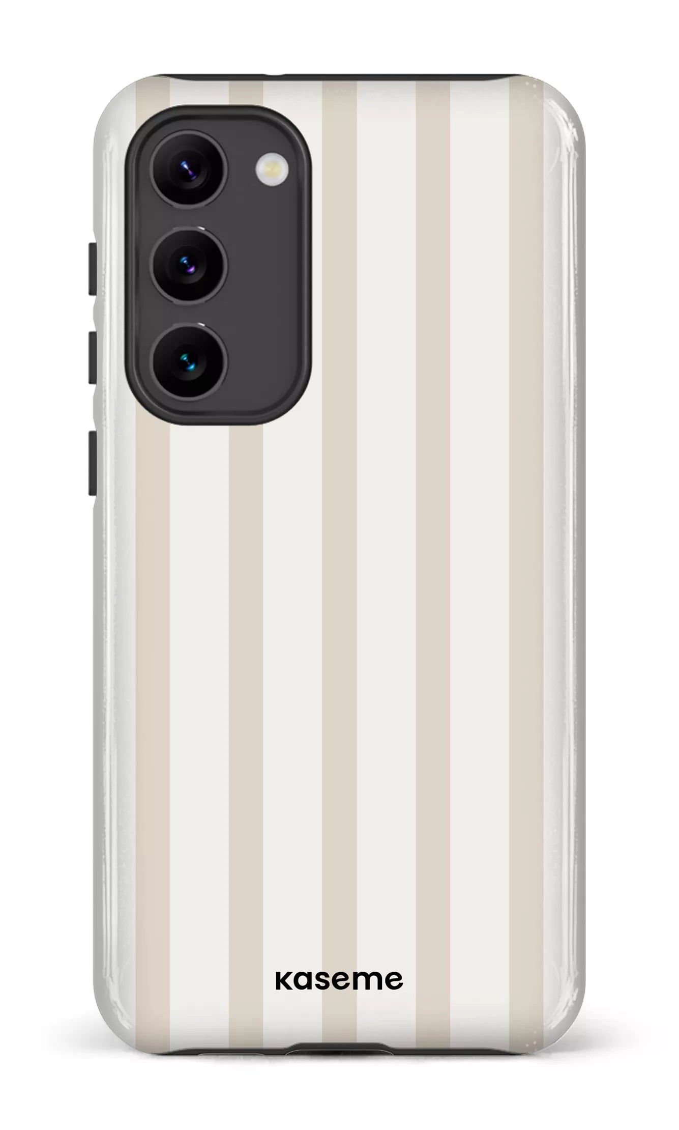 Galaxy S23 Plus Tough Gloss Berry Lane Beige -