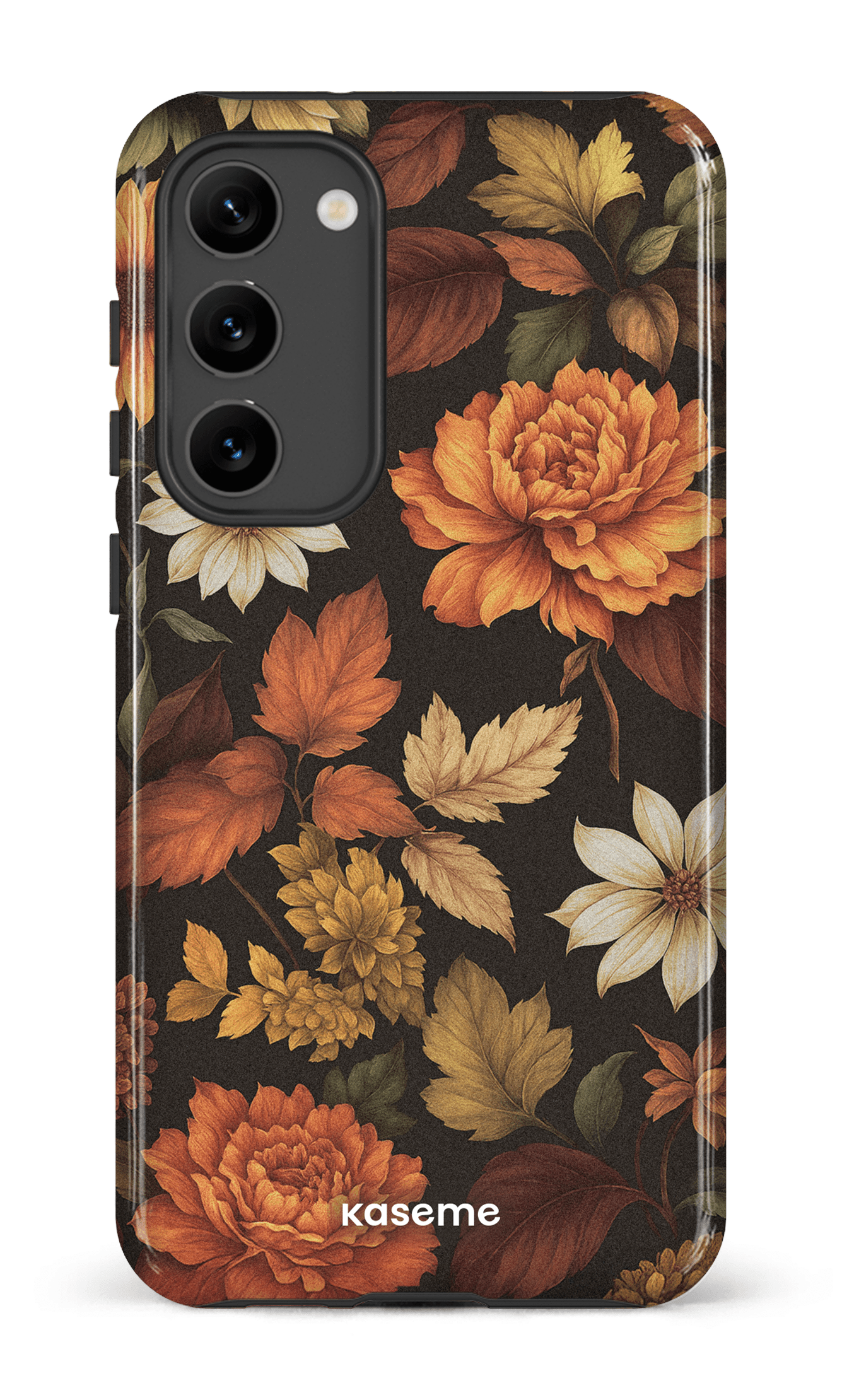 Galaxy S23 Plus Tough Gloss Bloomery -