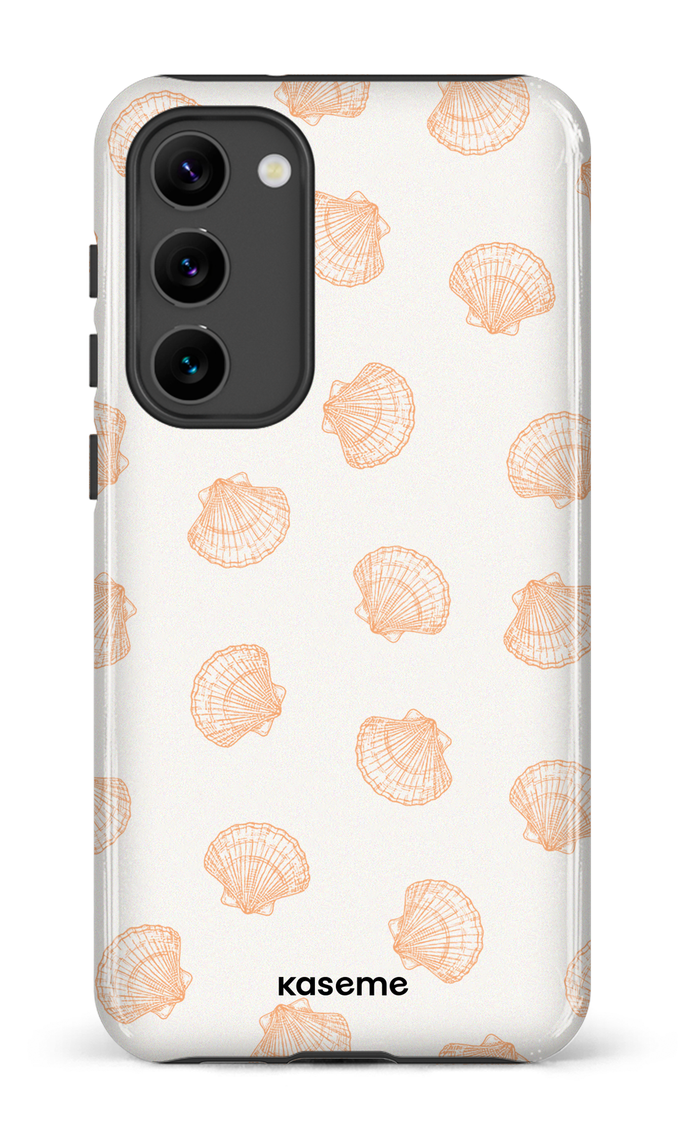 Galaxy S23 Plus Tough Gloss Bondi Beach -