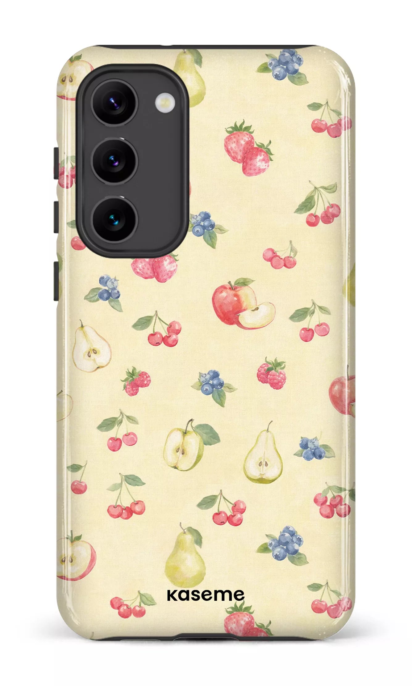 Galaxy S23 Plus Tough Gloss Clara -