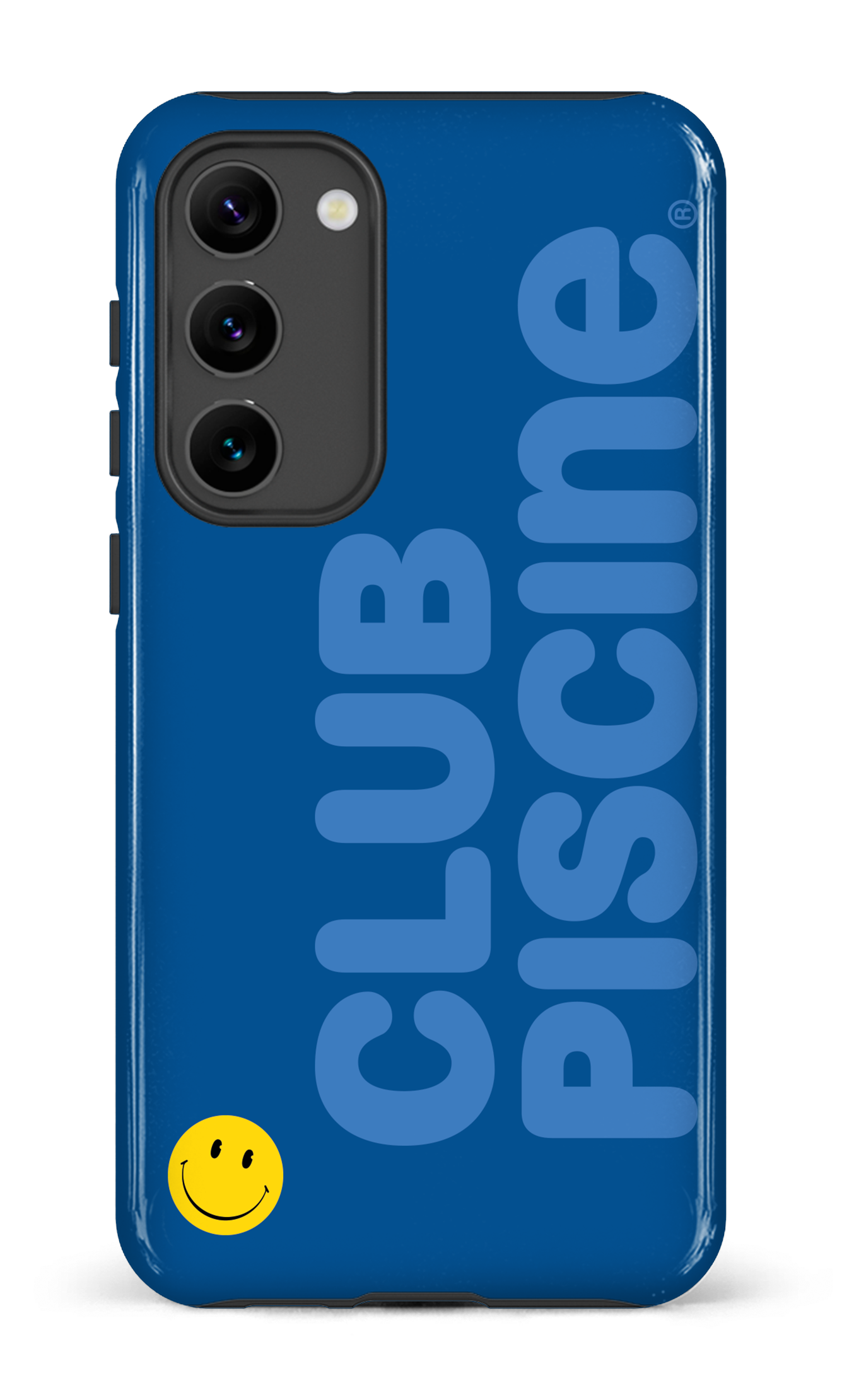 Galaxy S23 Plus Tough Gloss Club Piscine -