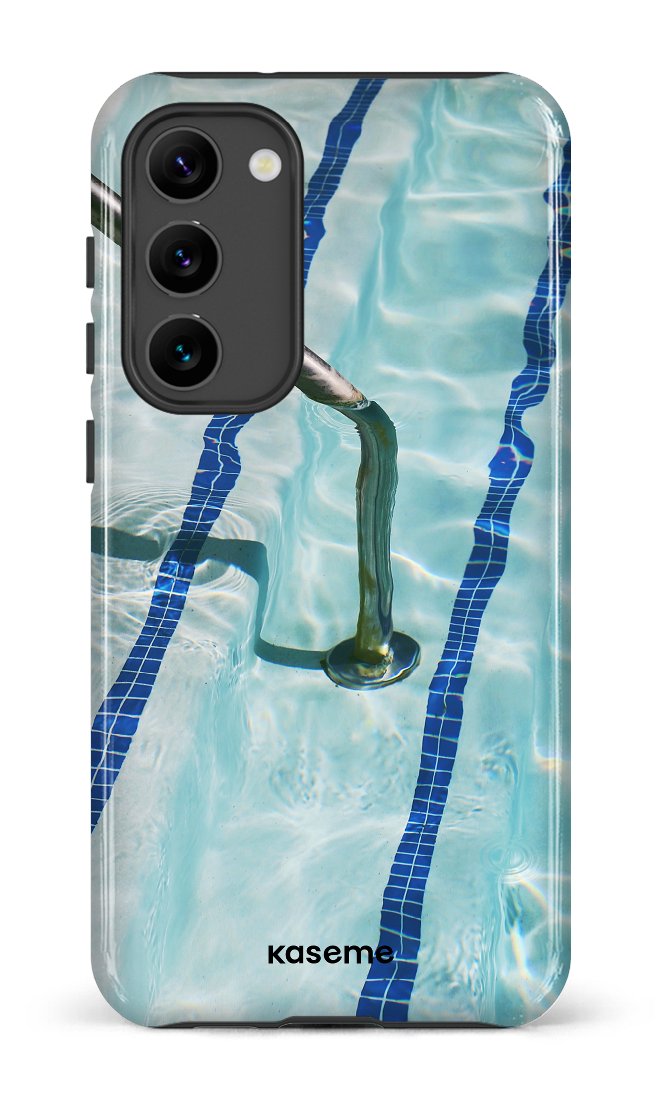 Galaxy S23 Plus Tough Gloss Dive -