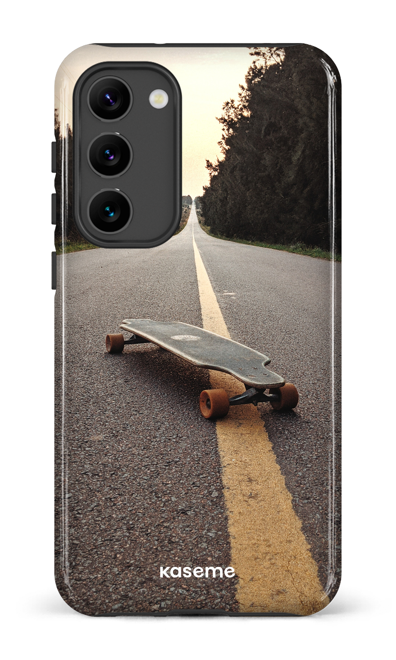 Galaxy S23 Plus Tough Gloss Downhill -