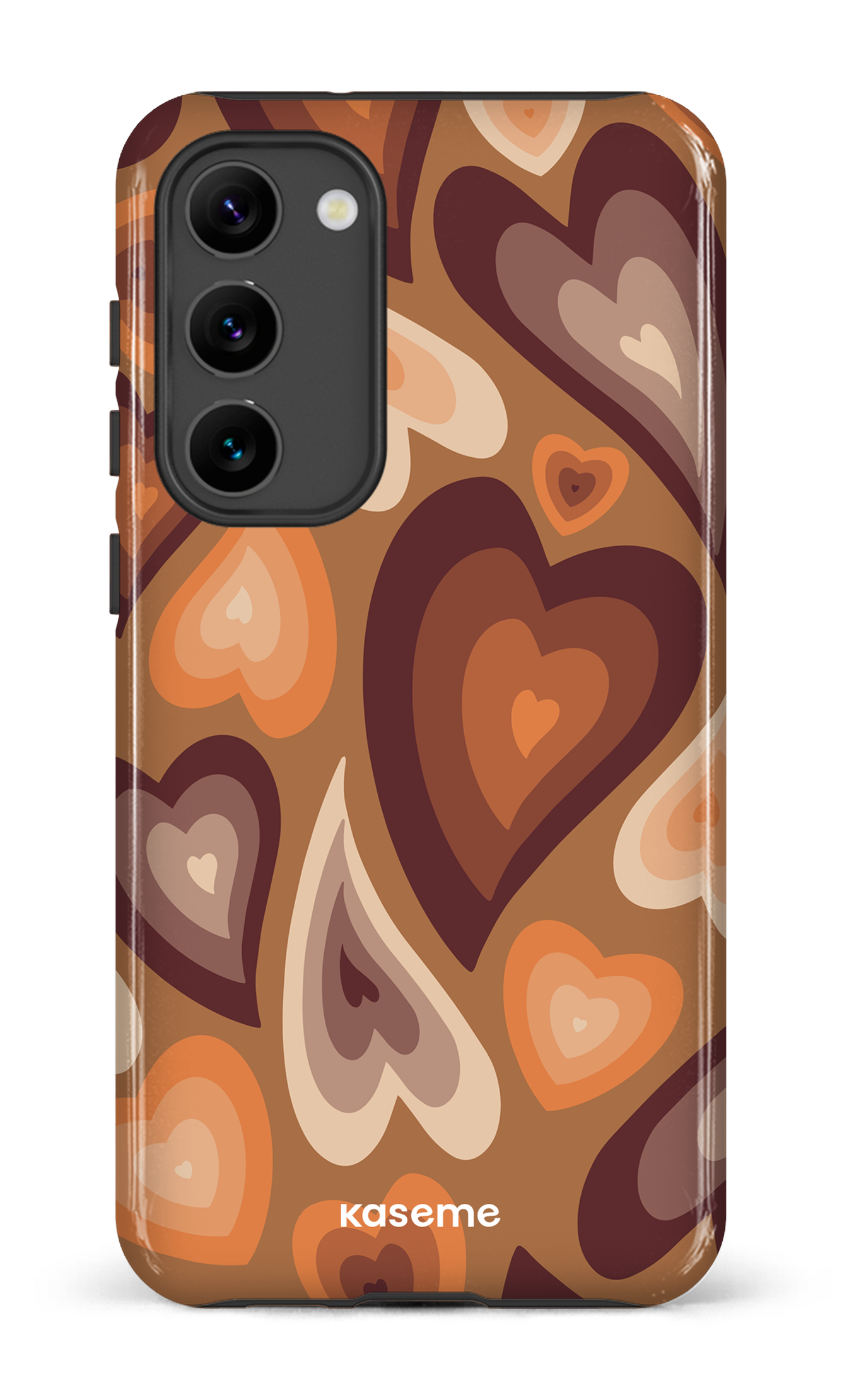 Galaxy S23 Plus Tough Gloss Dulce -