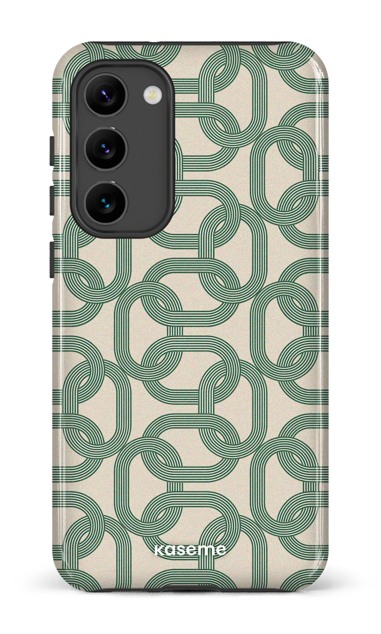 Galaxy S23 Plus Tough Gloss Dynasty -