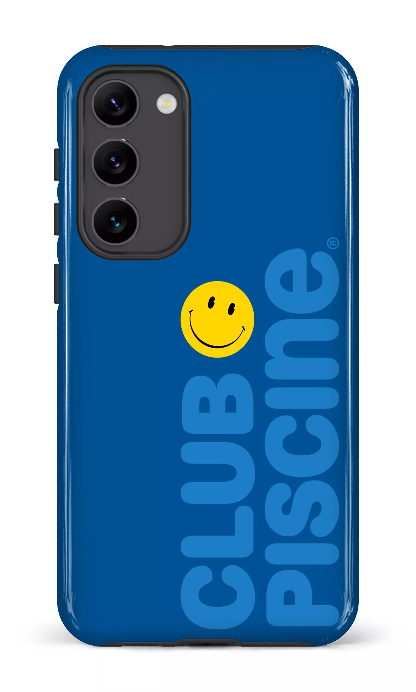 Galaxy S23 Plus Tough Gloss Eau Go by Club Piscine -