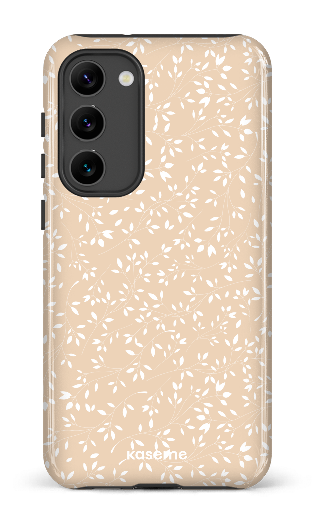 Galaxy S23 Plus Tough Gloss Eden beige -