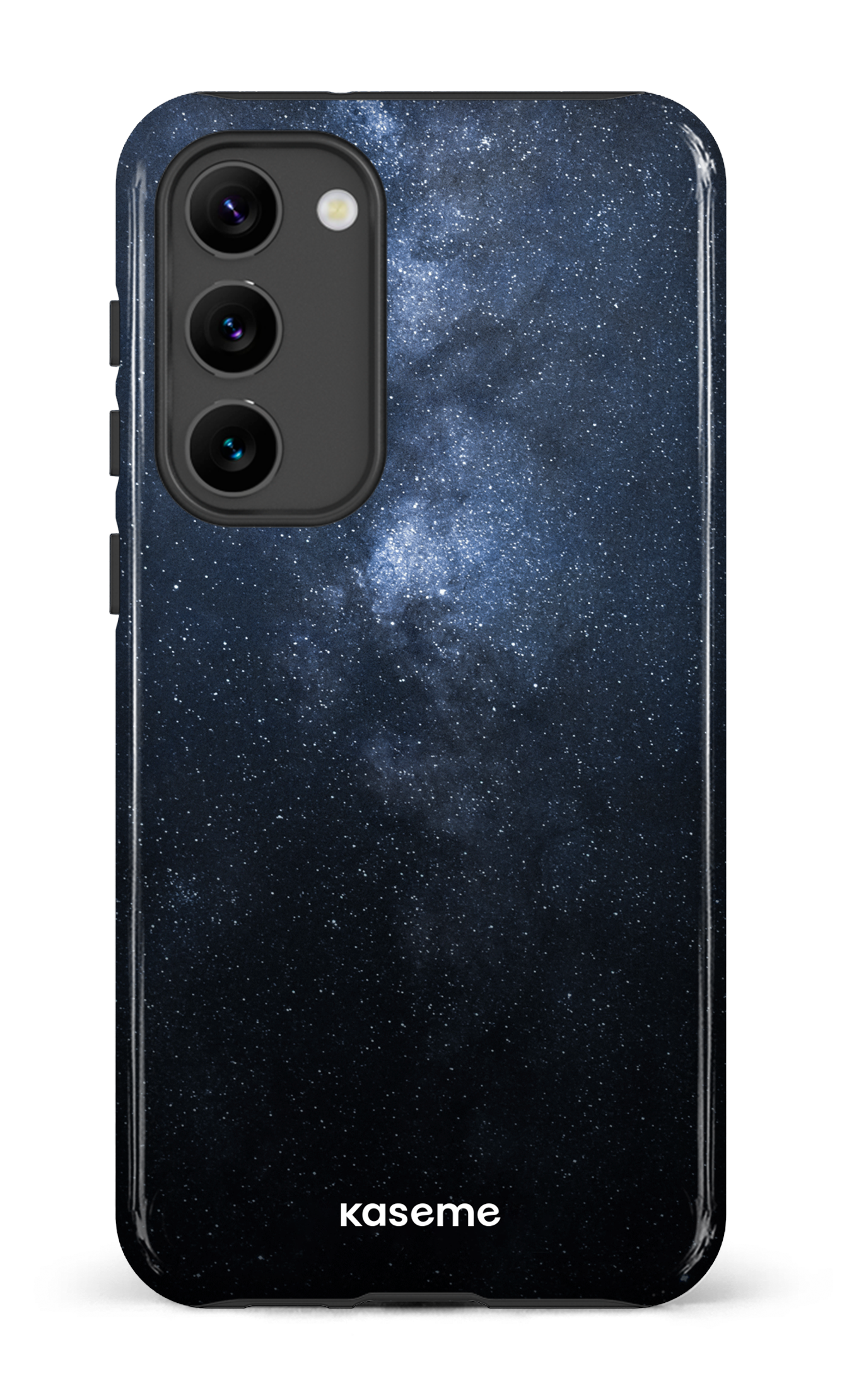 Galaxy S23 Plus Tough Gloss Falcon 9 -