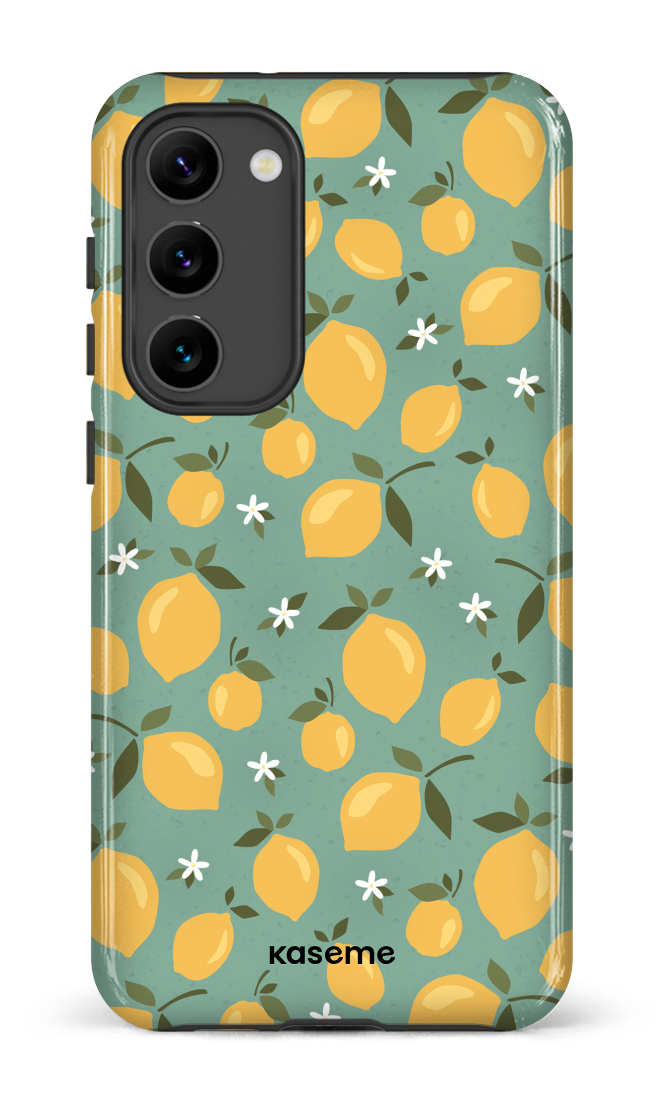 Galaxy S23 Plus Tough Gloss Freshie -