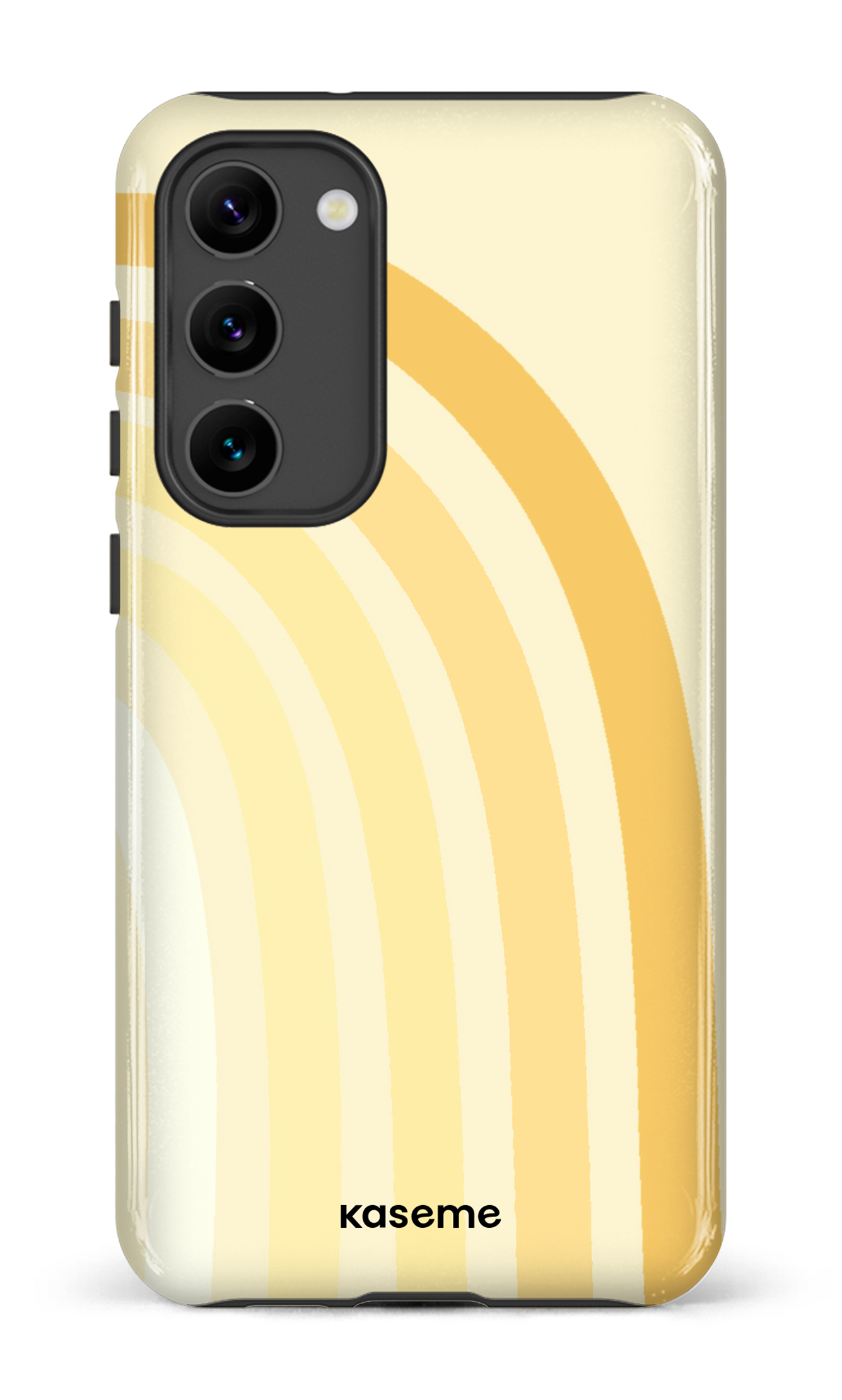 Galaxy S23 Plus Tough Gloss Illuminate -