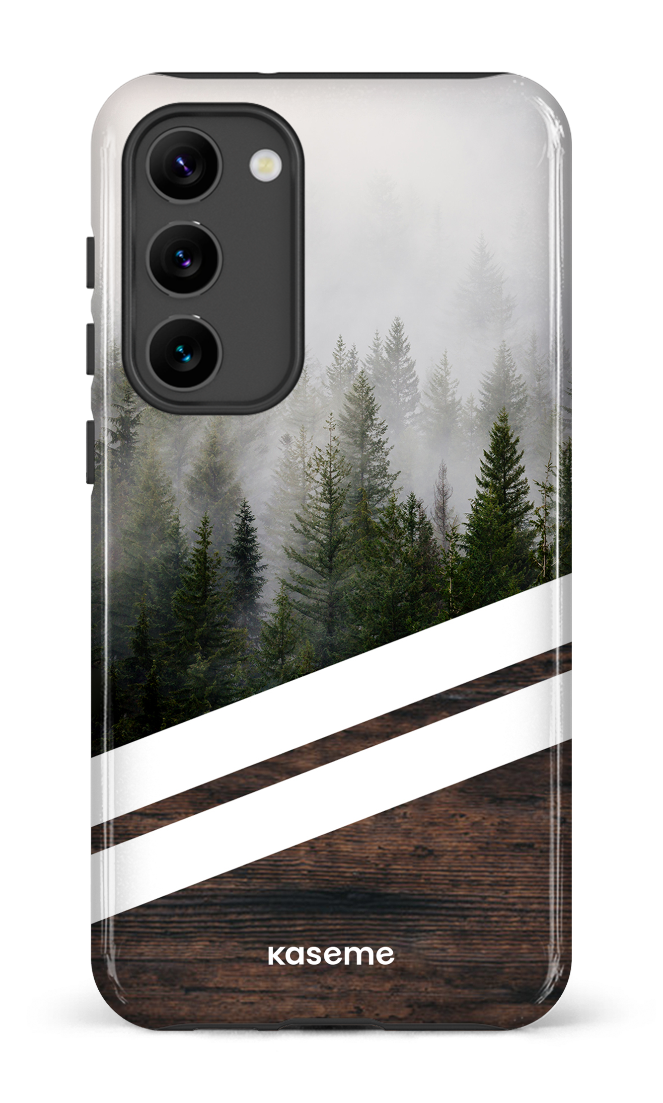 Galaxy S23 Plus Tough Gloss Mist -