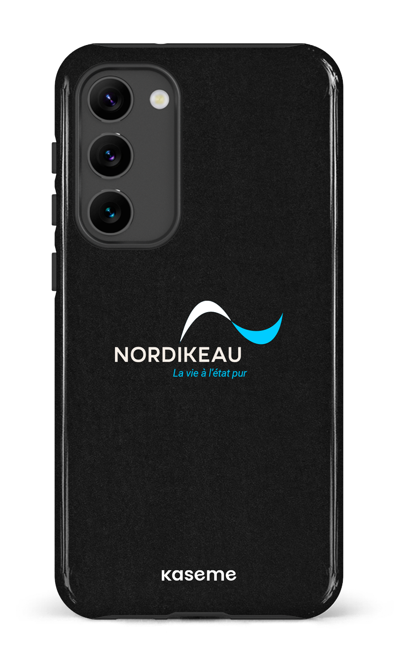 Galaxy S23 Plus Tough Gloss Nordikeau -