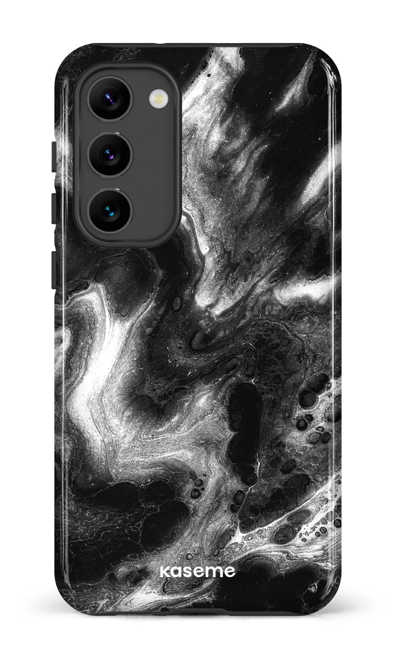 Galaxy S23 Plus Tough Gloss Nostalgia -