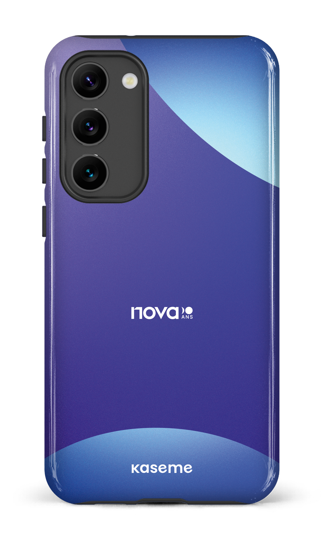 Galaxy S23 Plus Tough Gloss Novanniversaire -