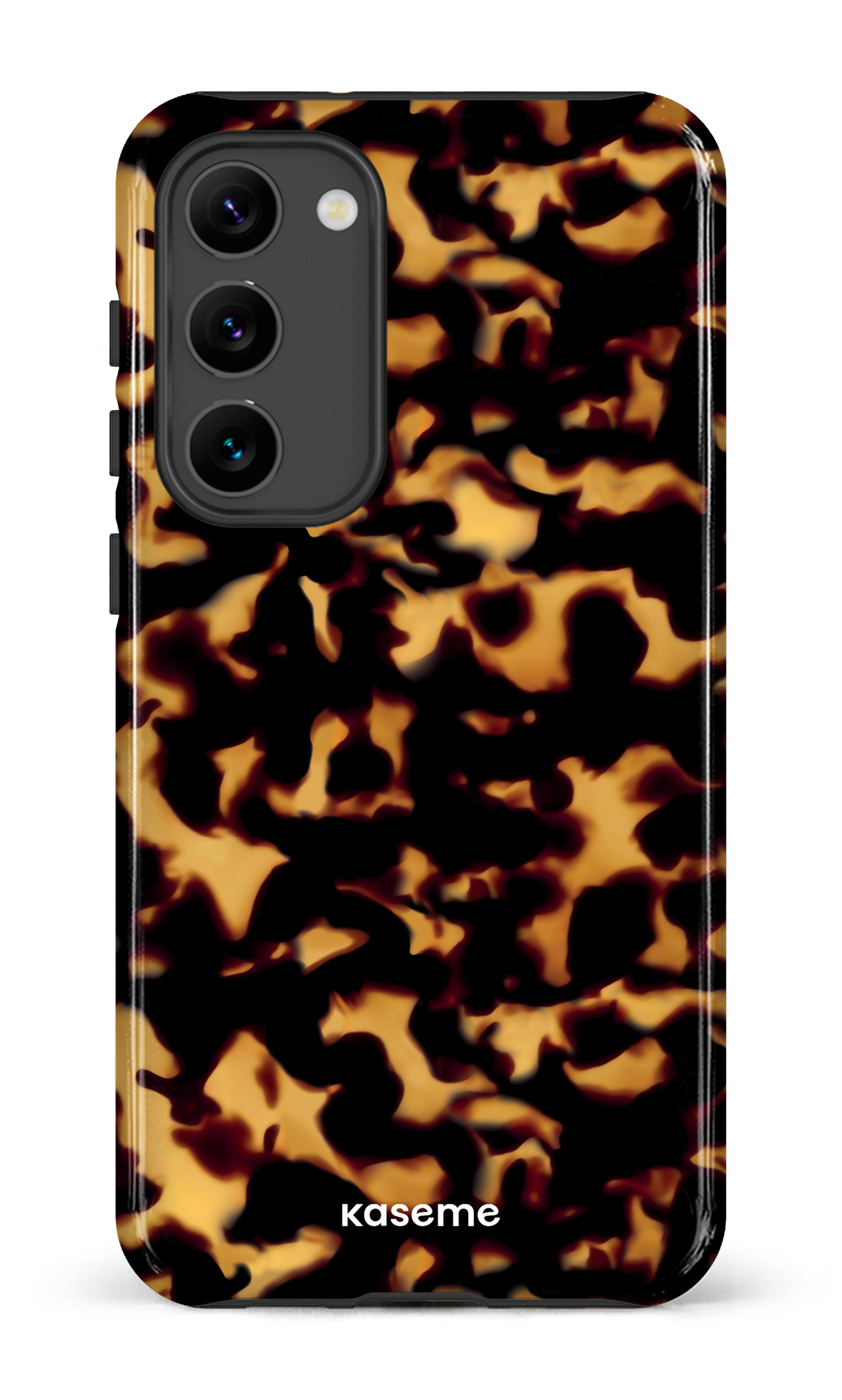 Galaxy S23 Plus Tough Gloss Ocean Odyssey -