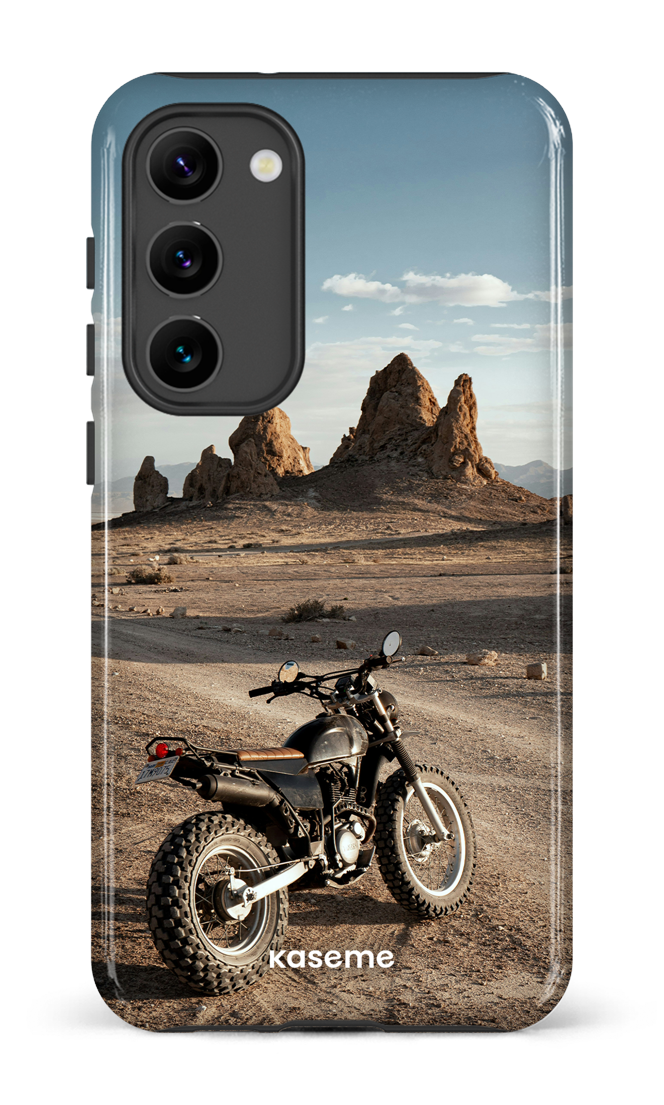 Galaxy S23 Plus Tough Gloss Off-Road -