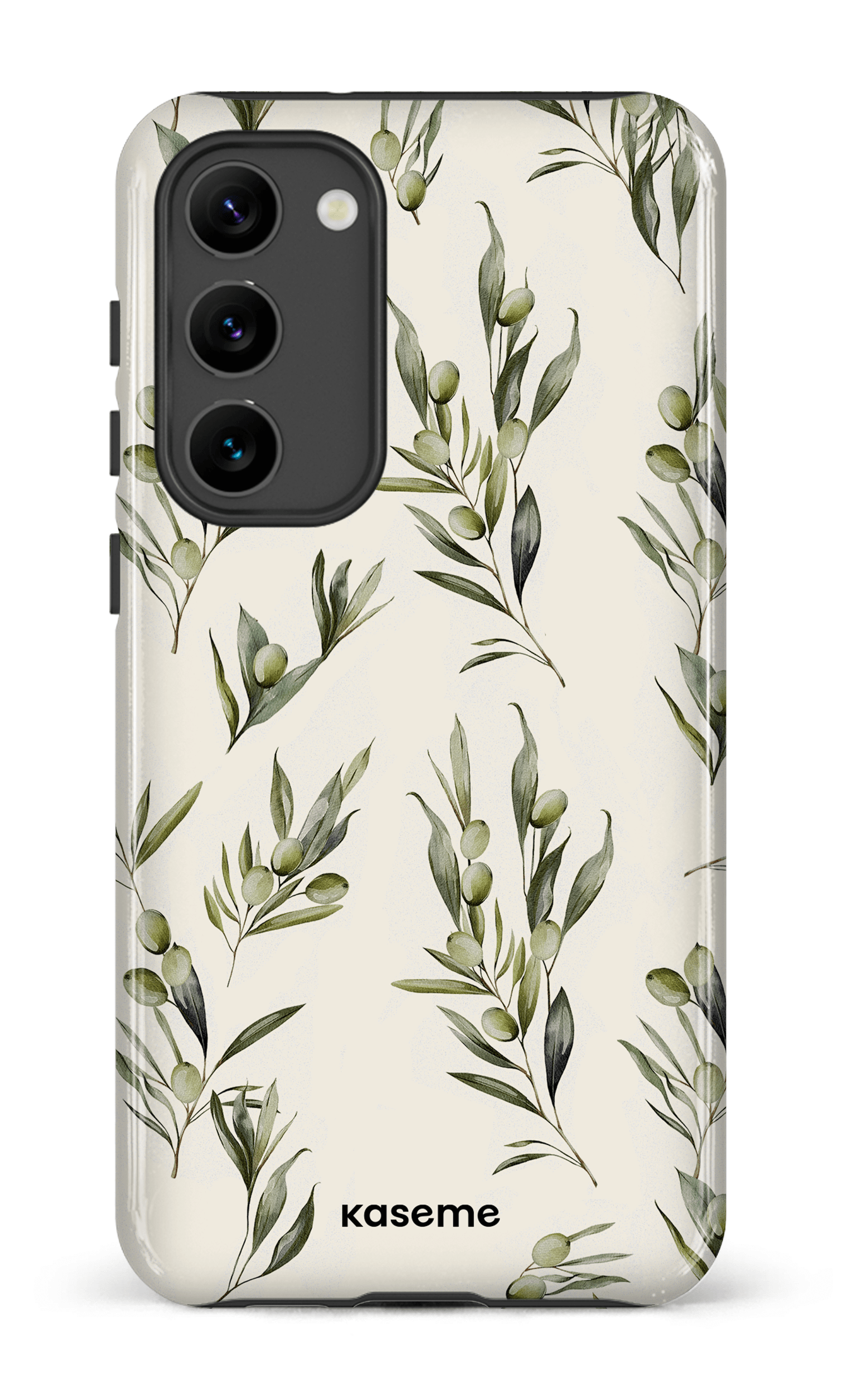 Galaxy S23 Plus Tough Gloss Oli -