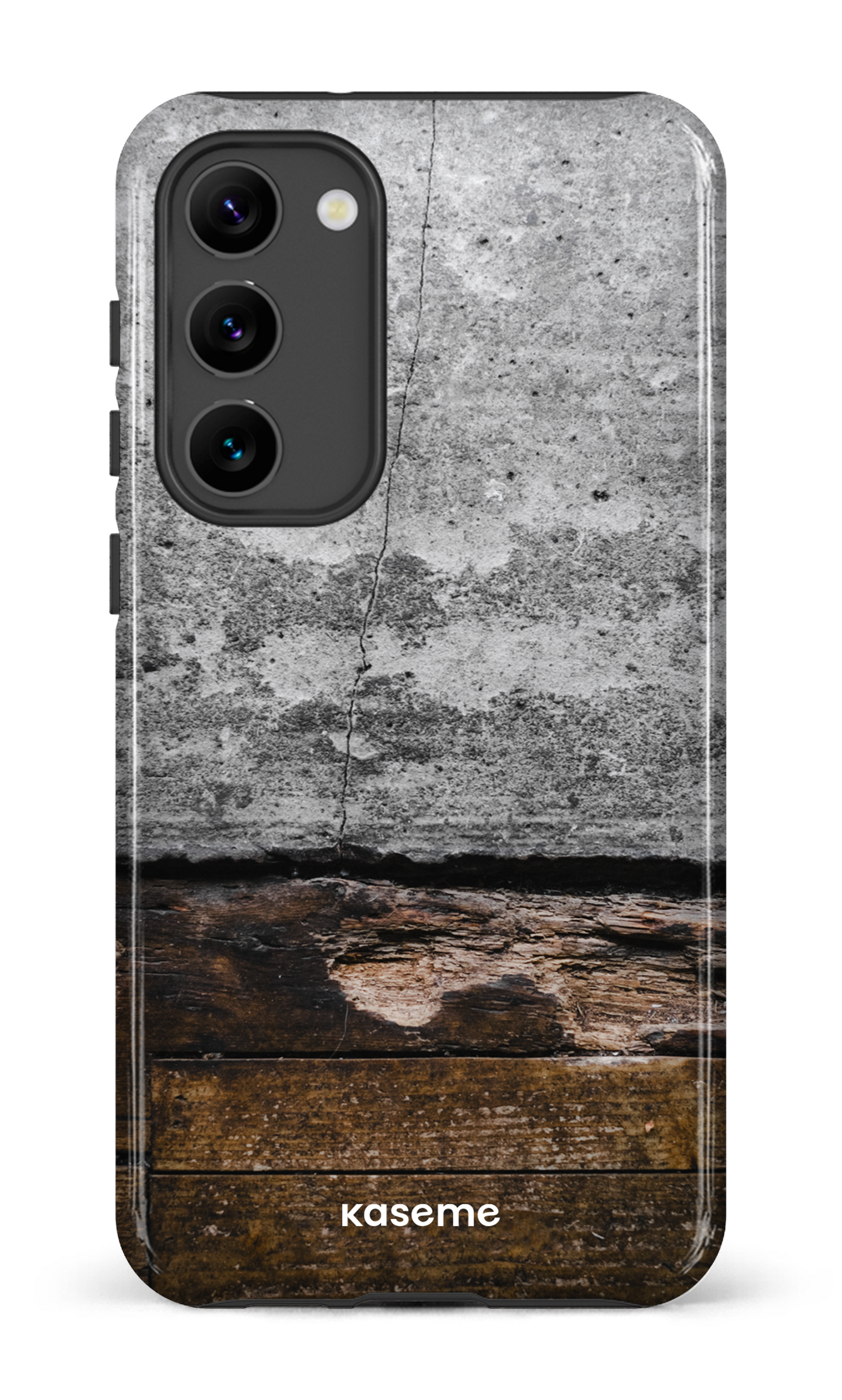 Galaxy S23 Plus Tough Gloss Omega -