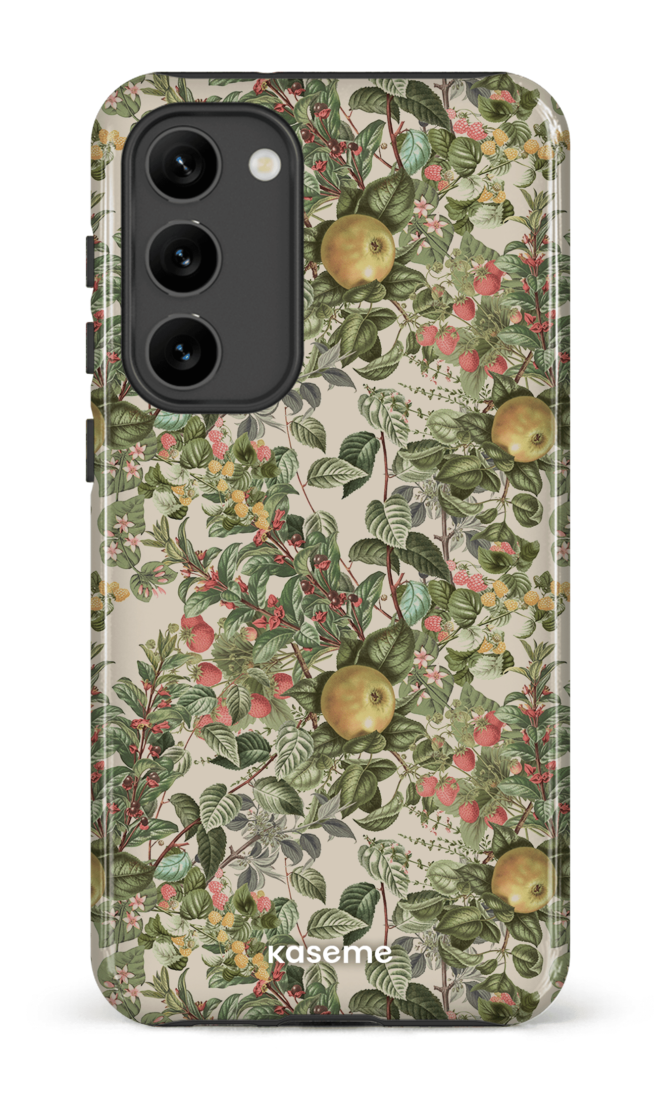 Galaxy S23 Plus Tough Gloss Orchard Bloom -