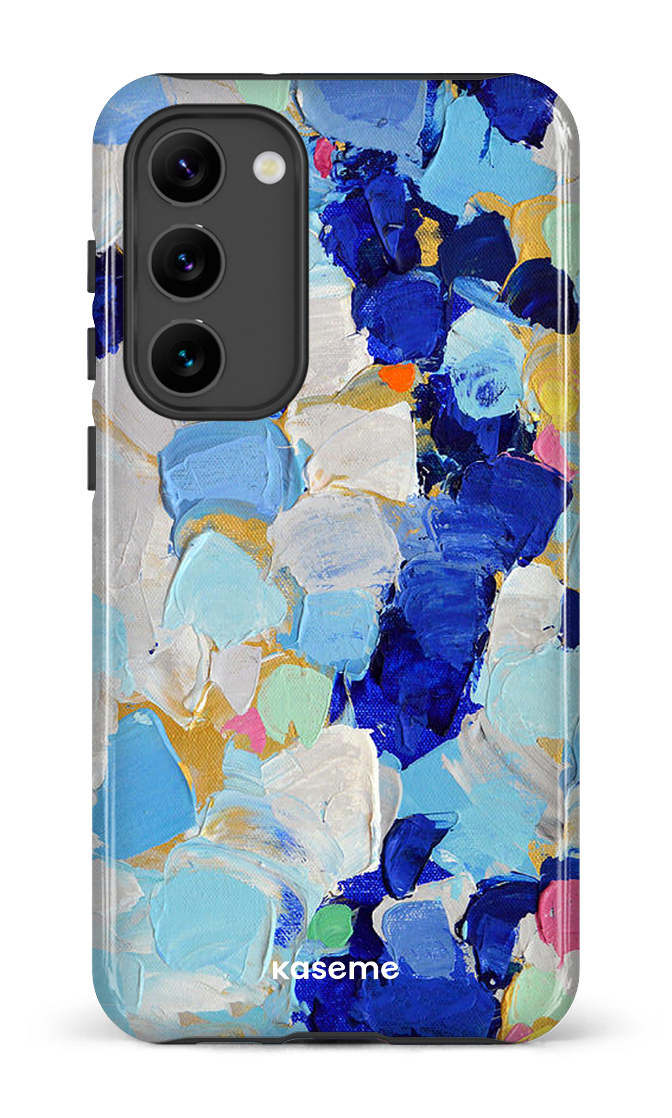 Galaxy S23 Plus Tough Gloss Papi Casso -