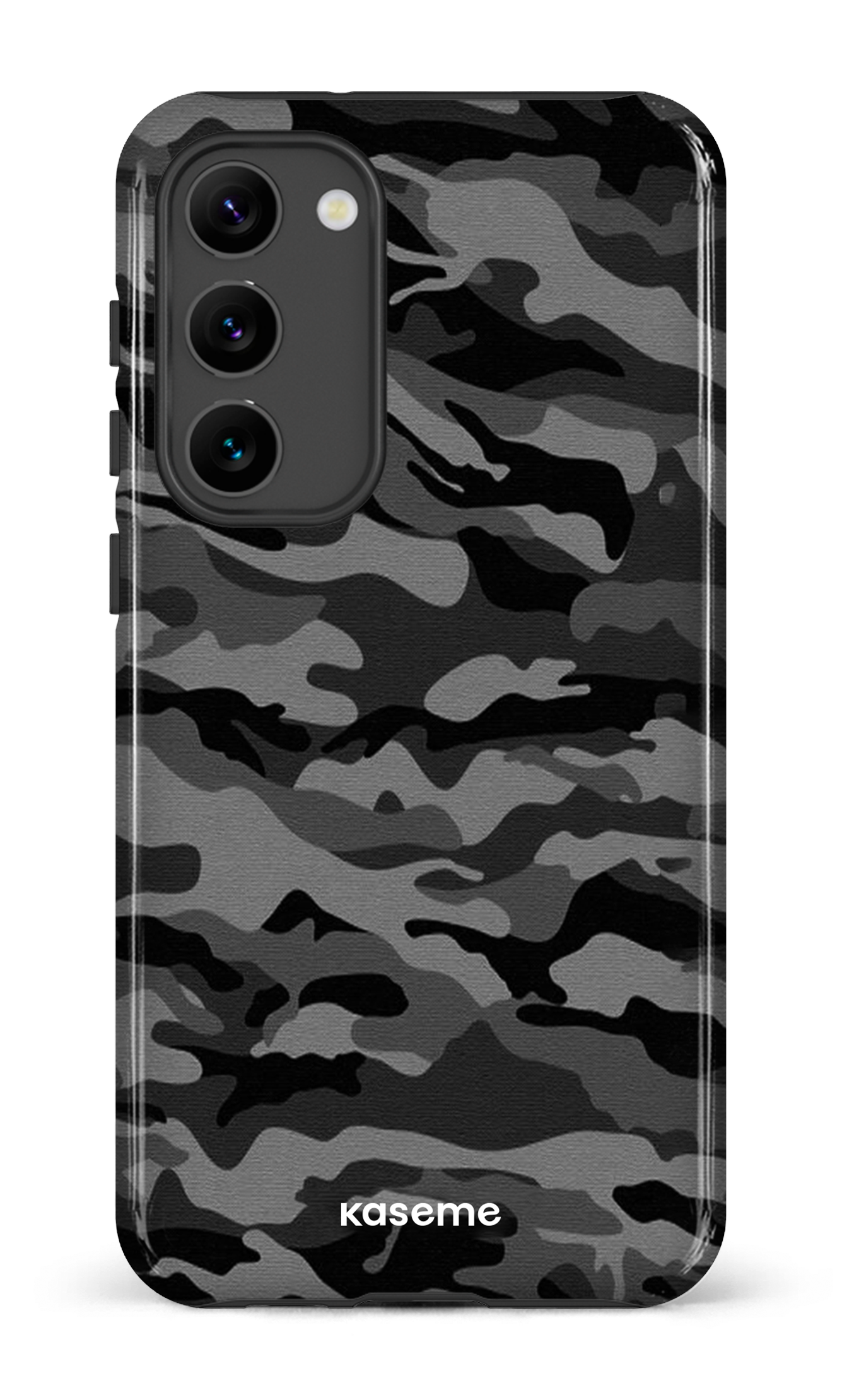 Galaxy S23 Plus Tough Gloss Rebel -