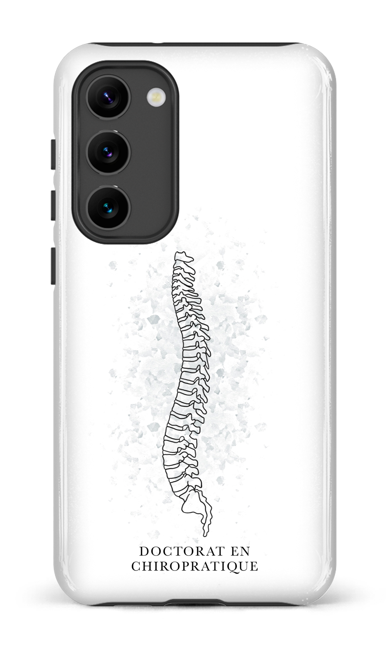 Galaxy S23 Plus Tough Gloss Référentiel de compétence -