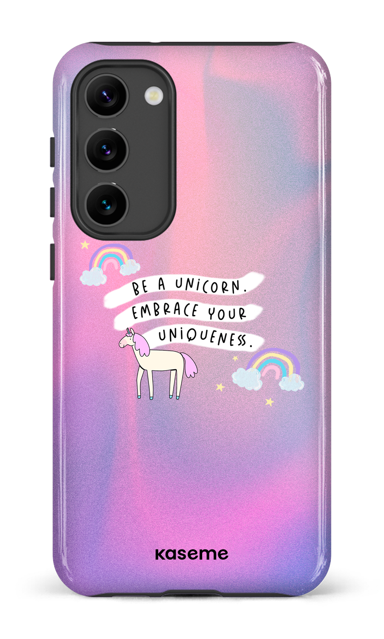 Galaxy S23 Plus Tough Gloss Starlight -