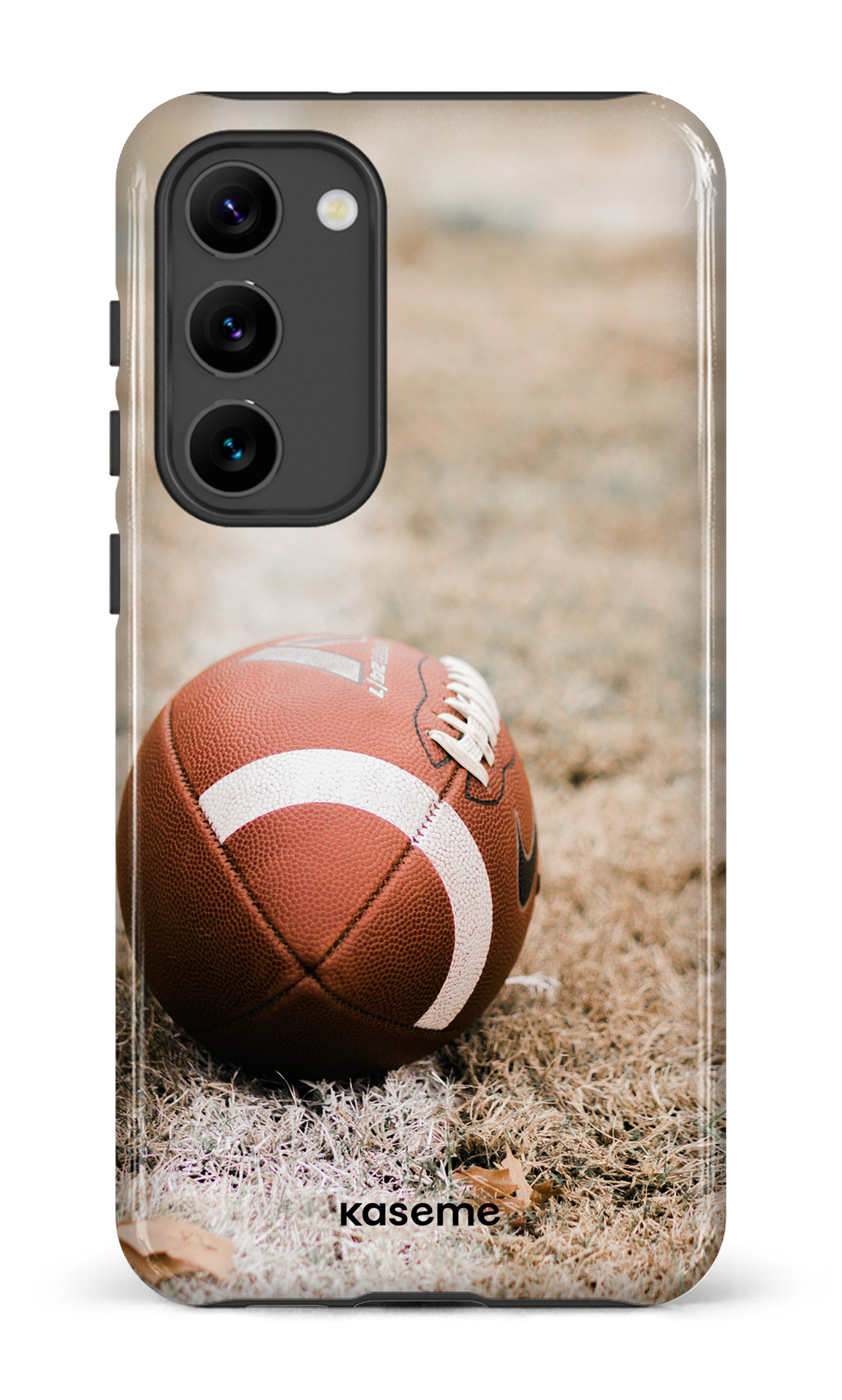 Galaxy S23 Plus Tough Gloss Tackle -