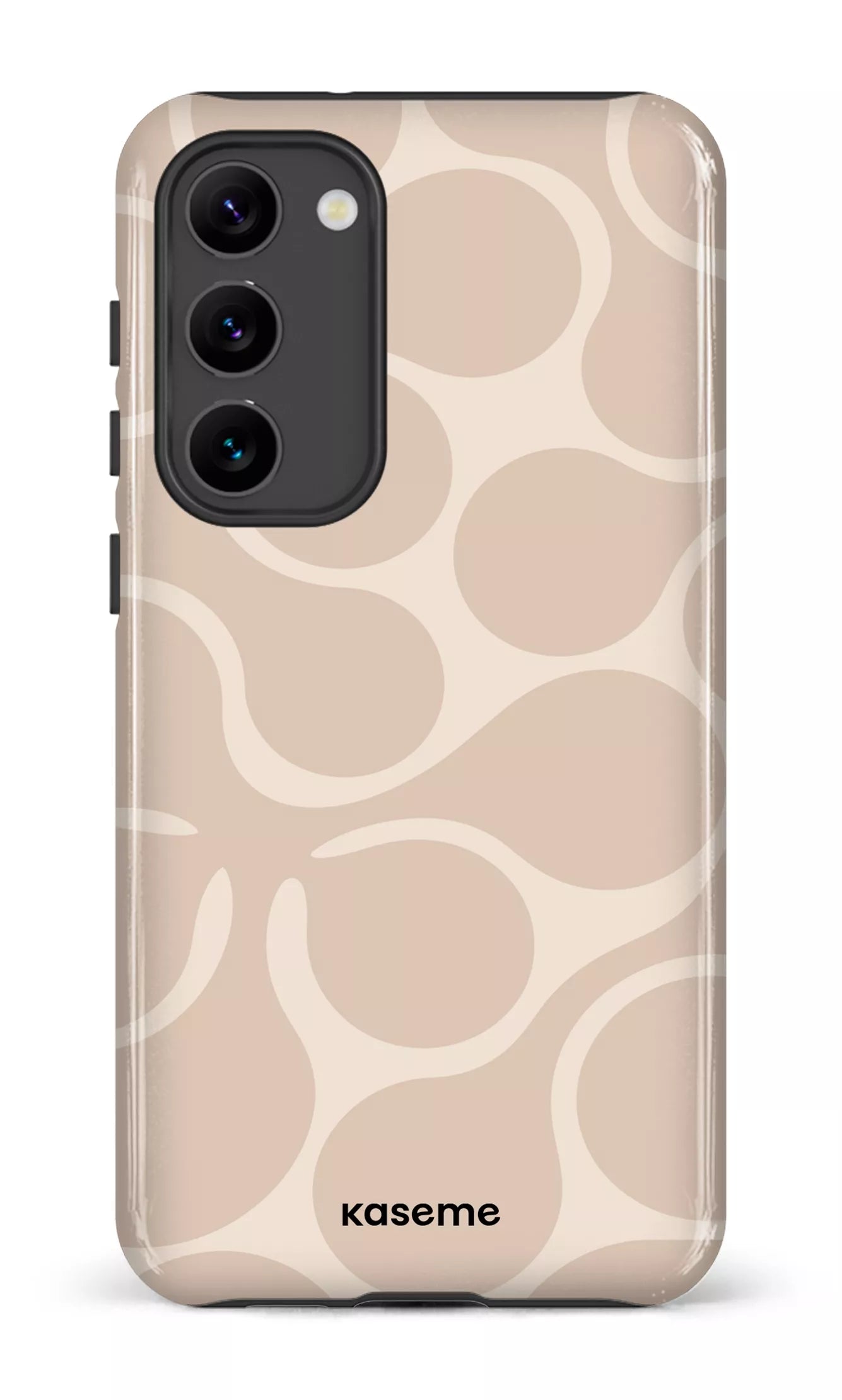 Galaxy S23 Plus Tough Gloss Unscripted -