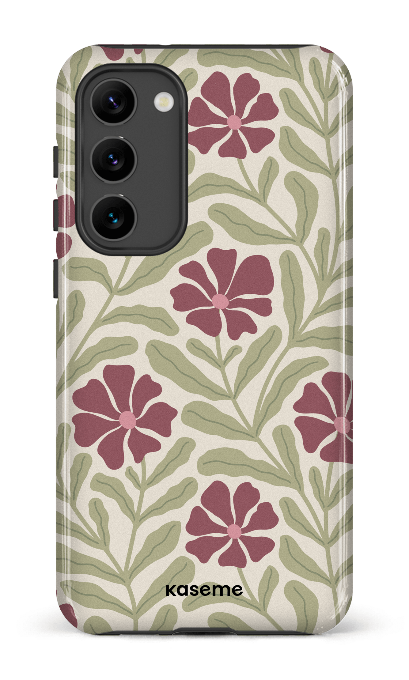 Galaxy S23 Plus Tough Gloss Vinca -