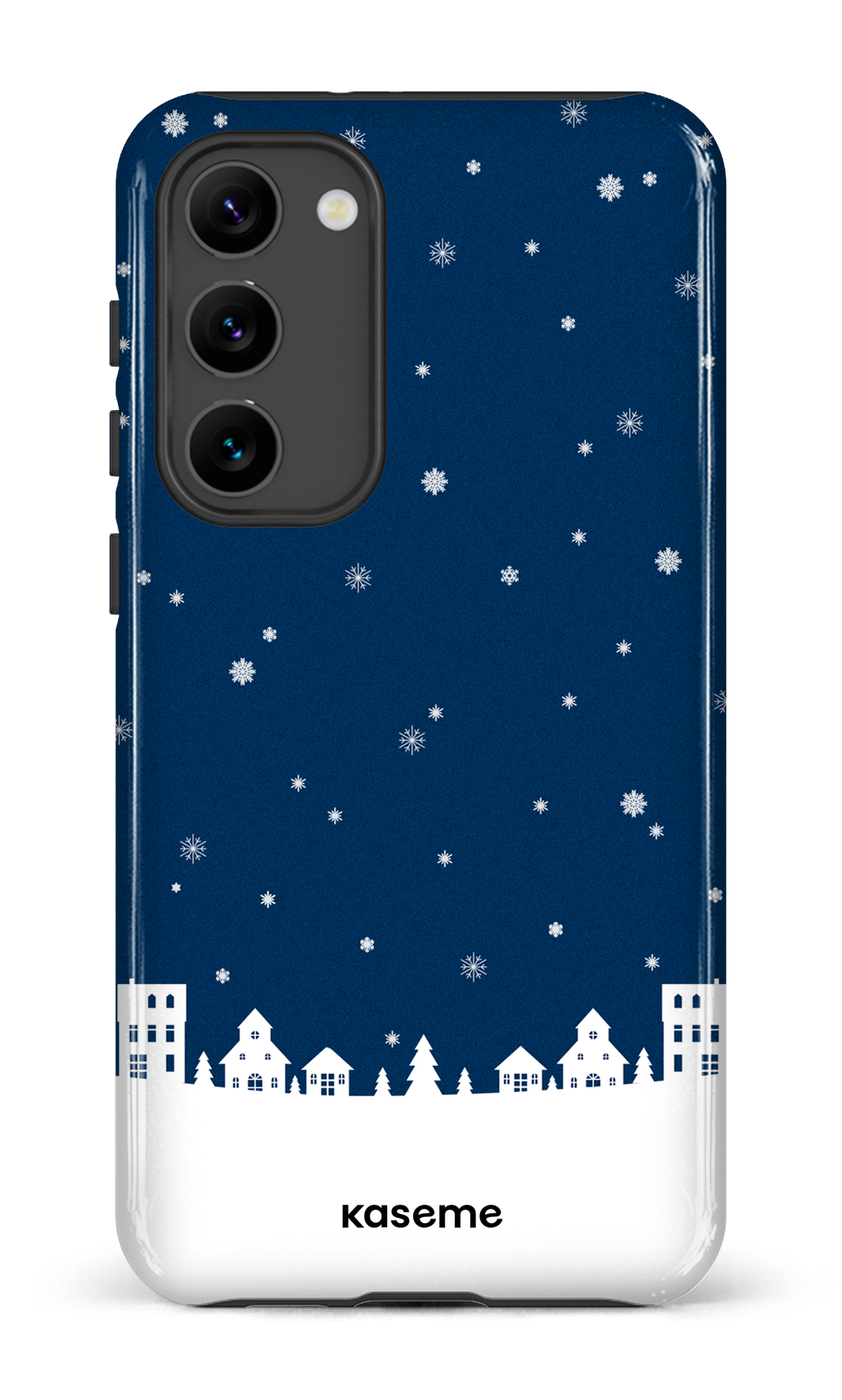 Galaxy S23 Plus Tough Gloss Wonderland -