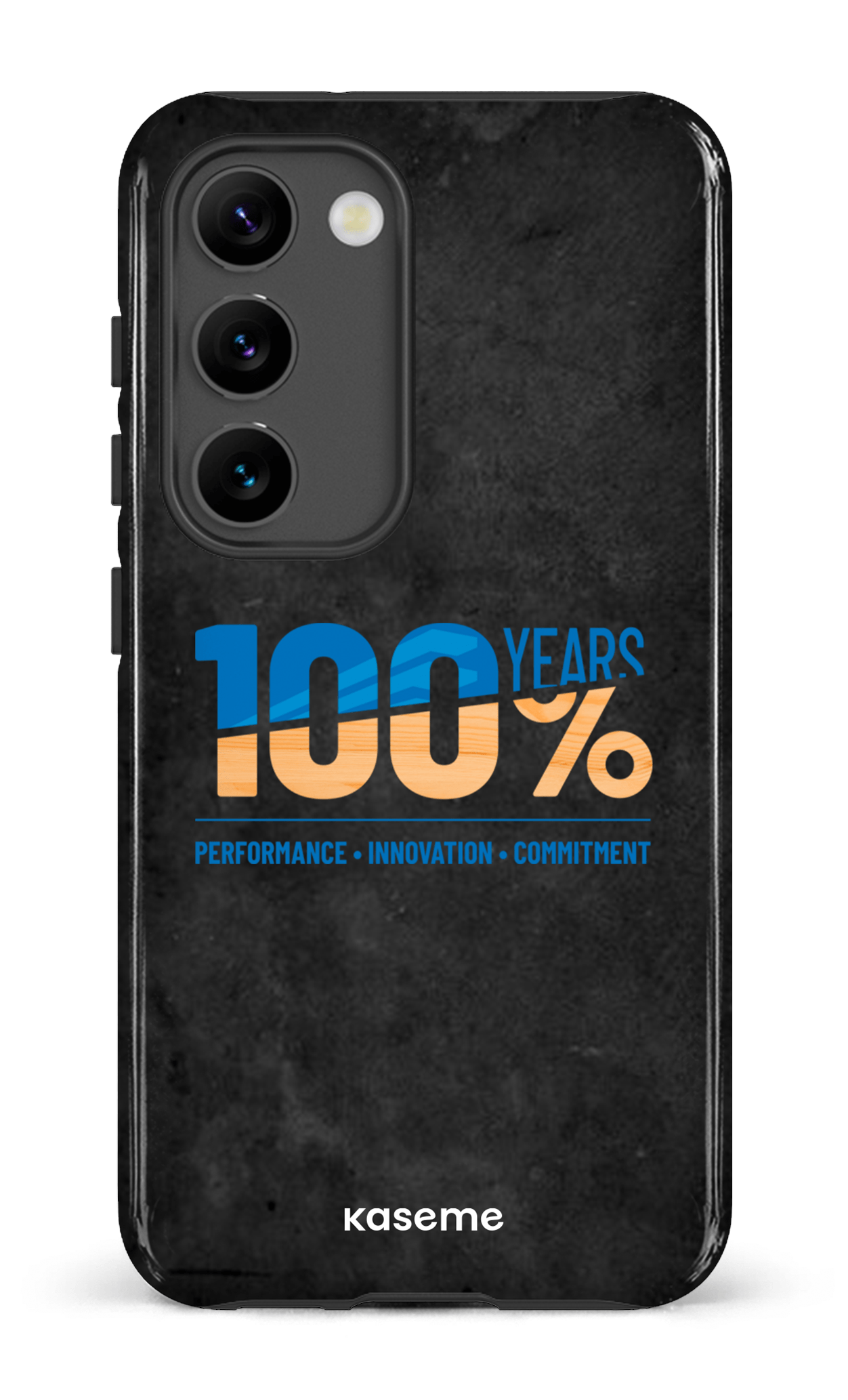 Galaxy S23 Tough Gloss 100 years BID Group - EN -