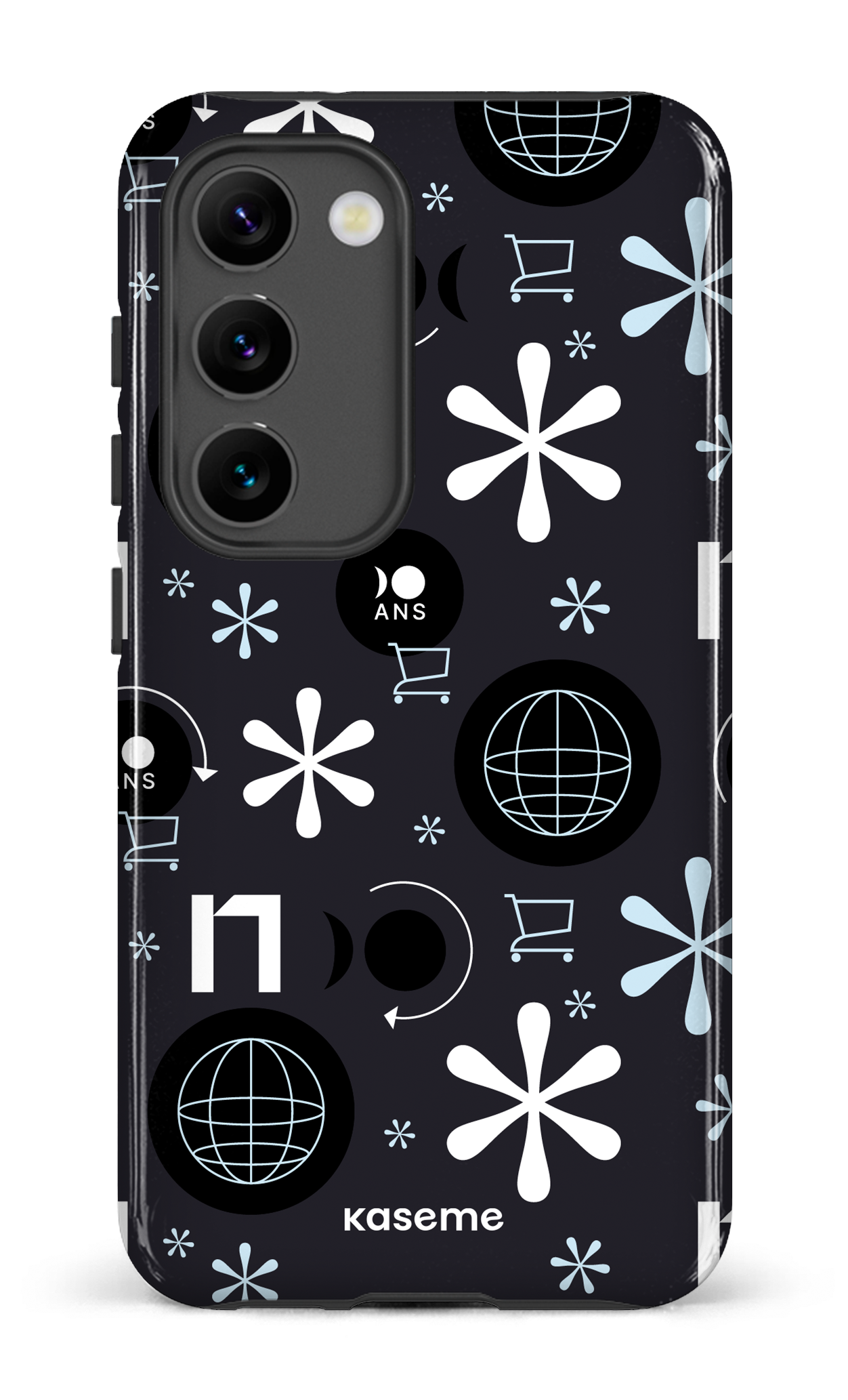 Galaxy S23 Tough Gloss Add to Cart -