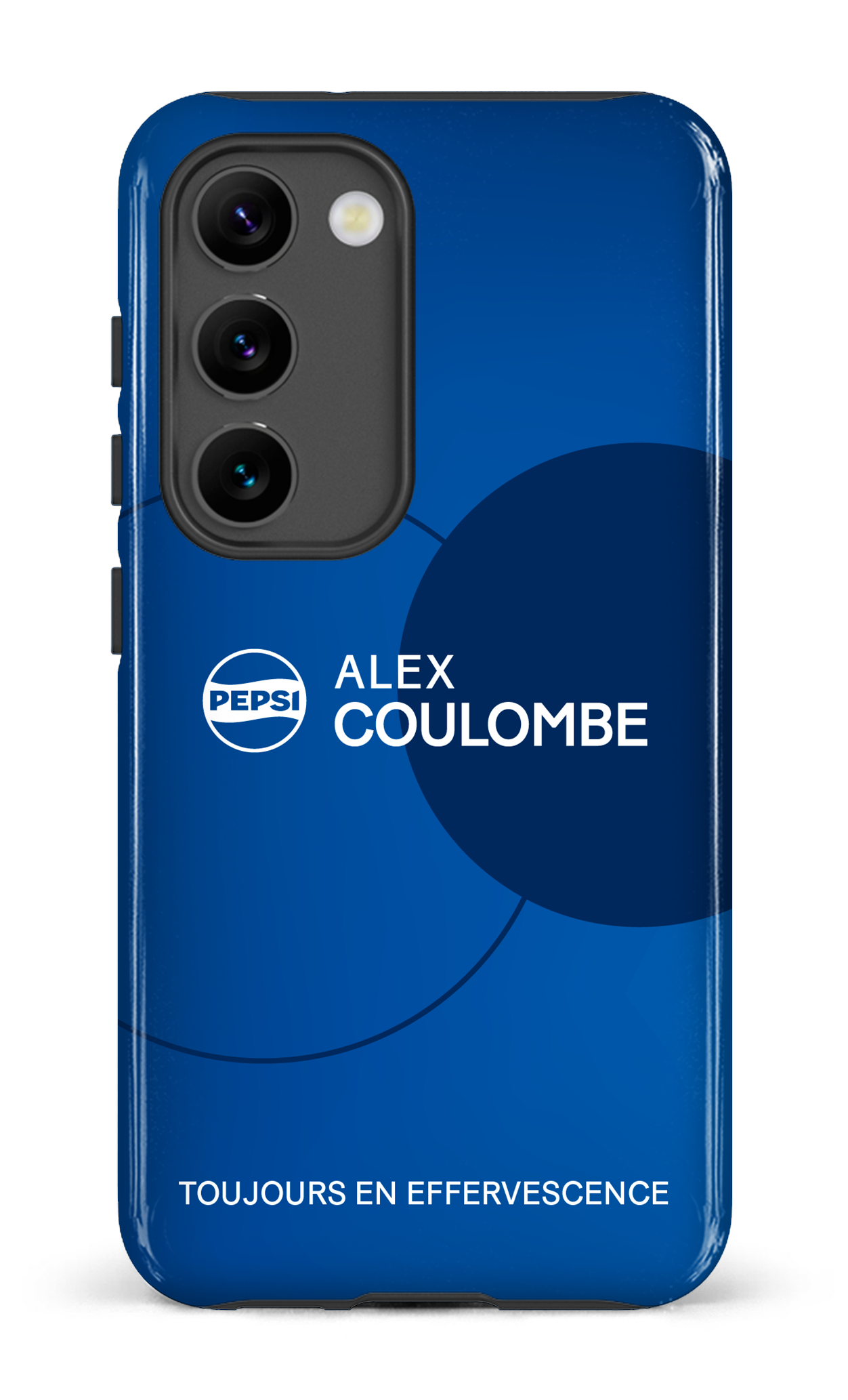 Galaxy S23 Tough Gloss Alex Coulombe -
