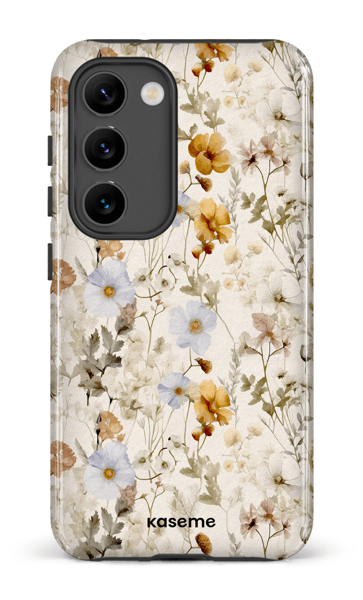 Galaxy S23 Tough Gloss Amberly -