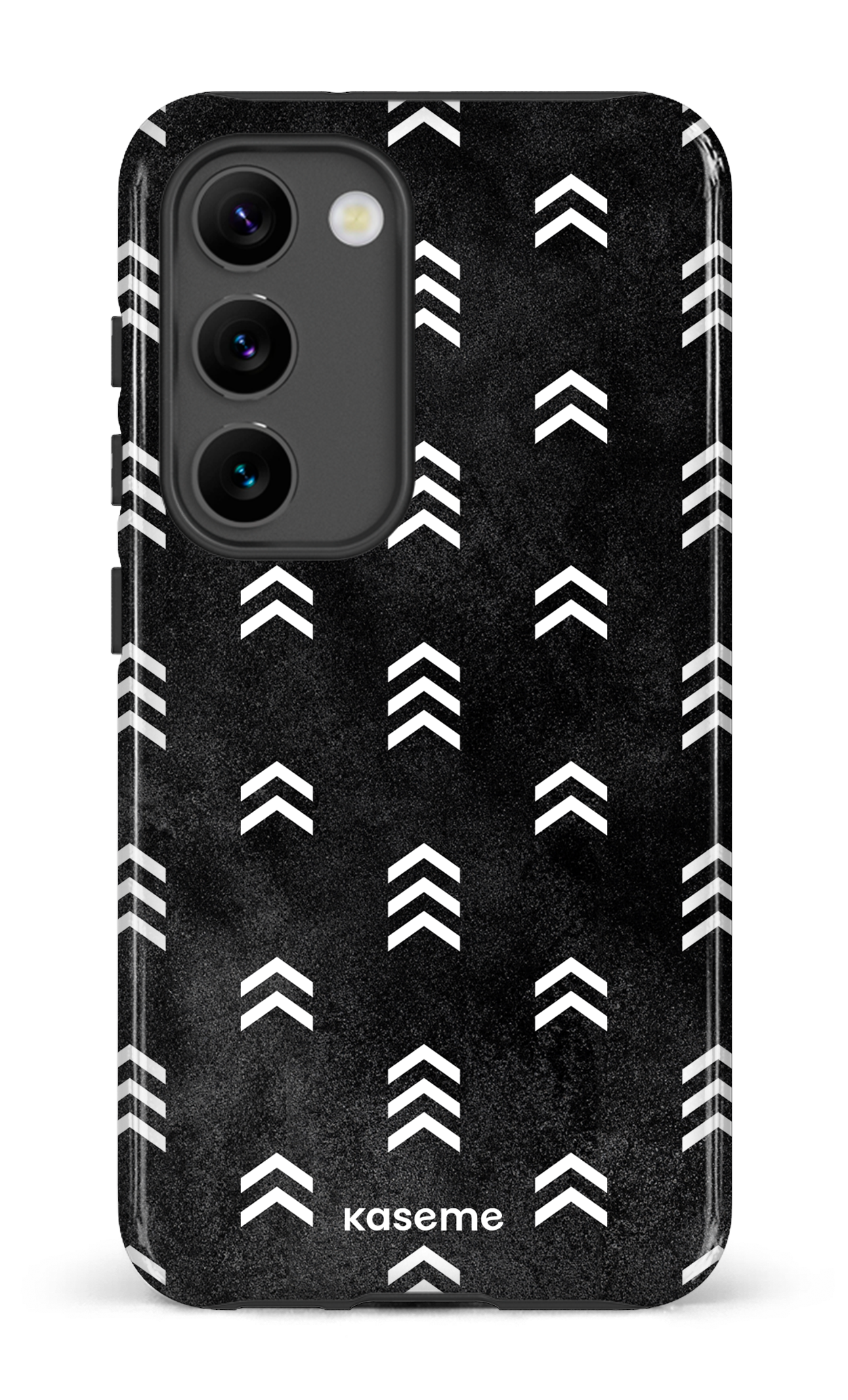 Galaxy S23 Tough Gloss Arrow -