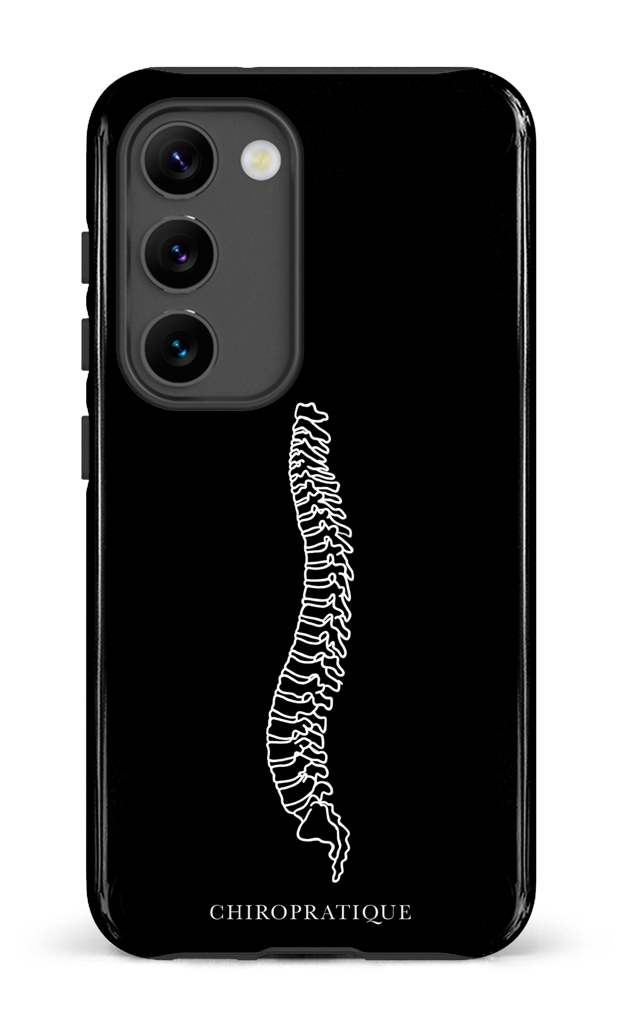 Galaxy S23 Tough Gloss Aspects associés -