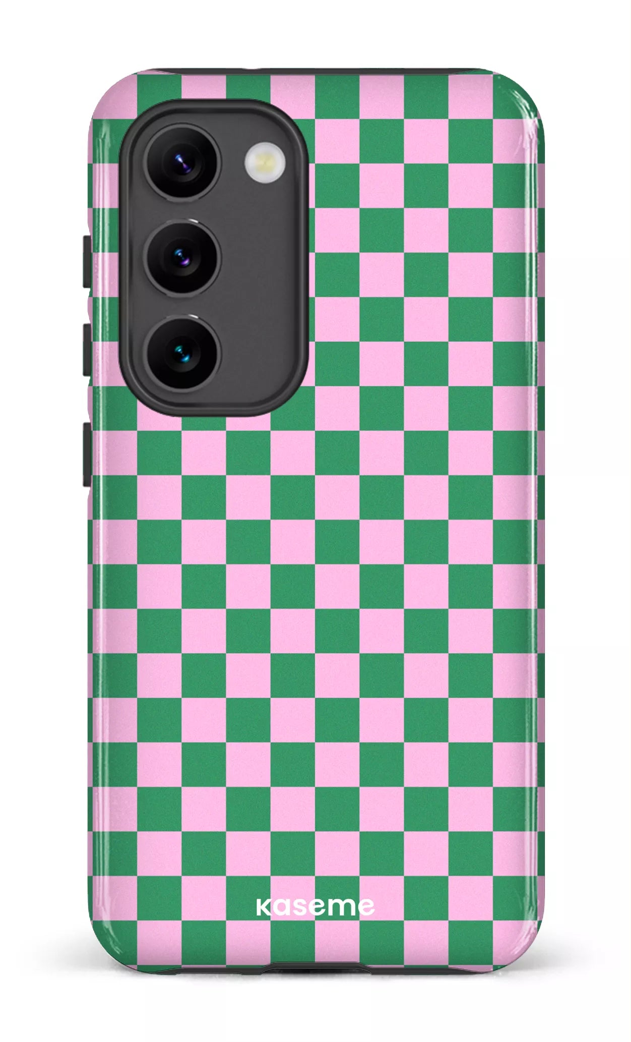 Galaxy S23 Tough Gloss Bella Tavola Green -