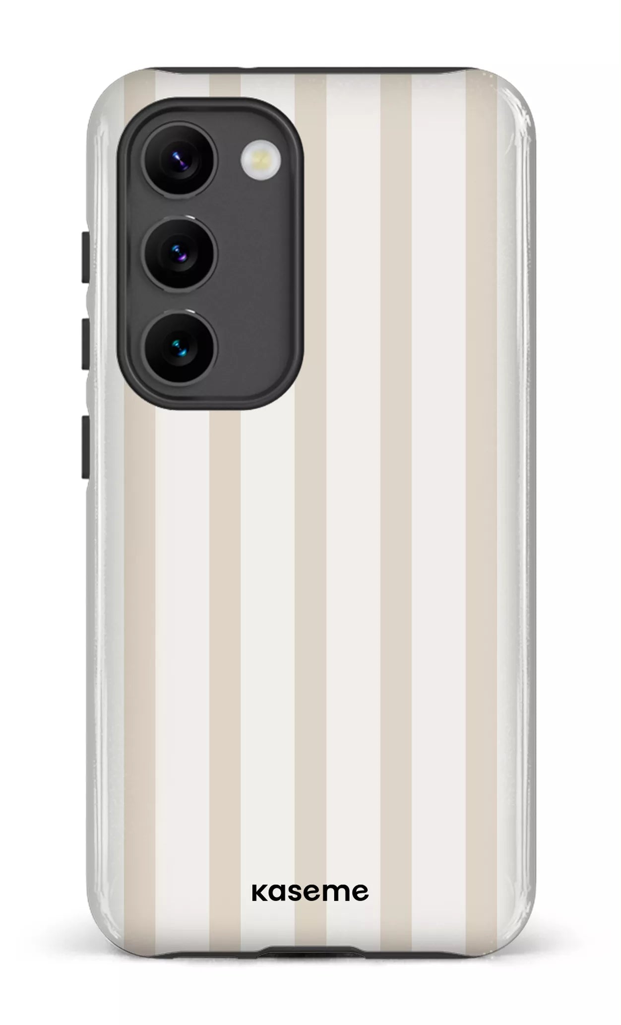 Galaxy S23 Tough Gloss Berry Lane Beige -