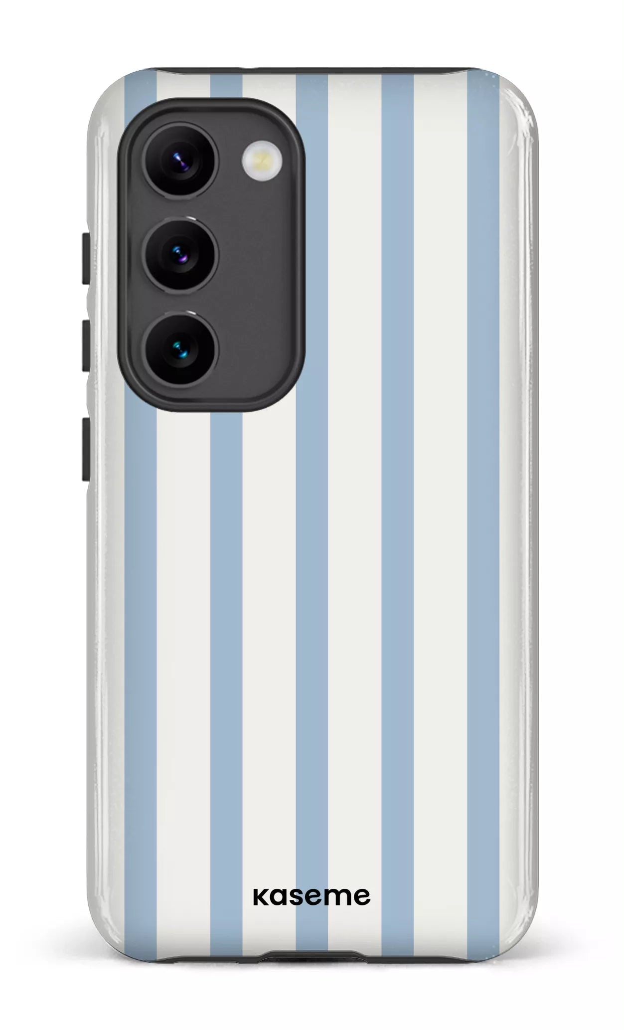 Galaxy S23 Tough Gloss Berry Lane Blue -