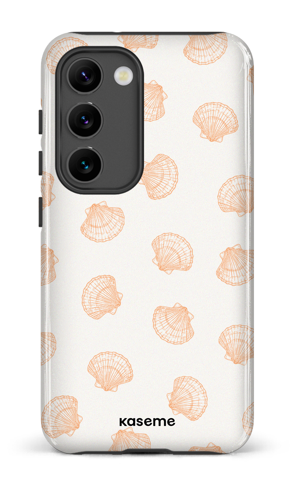 Galaxy S23 Tough Gloss Bondi Beach -