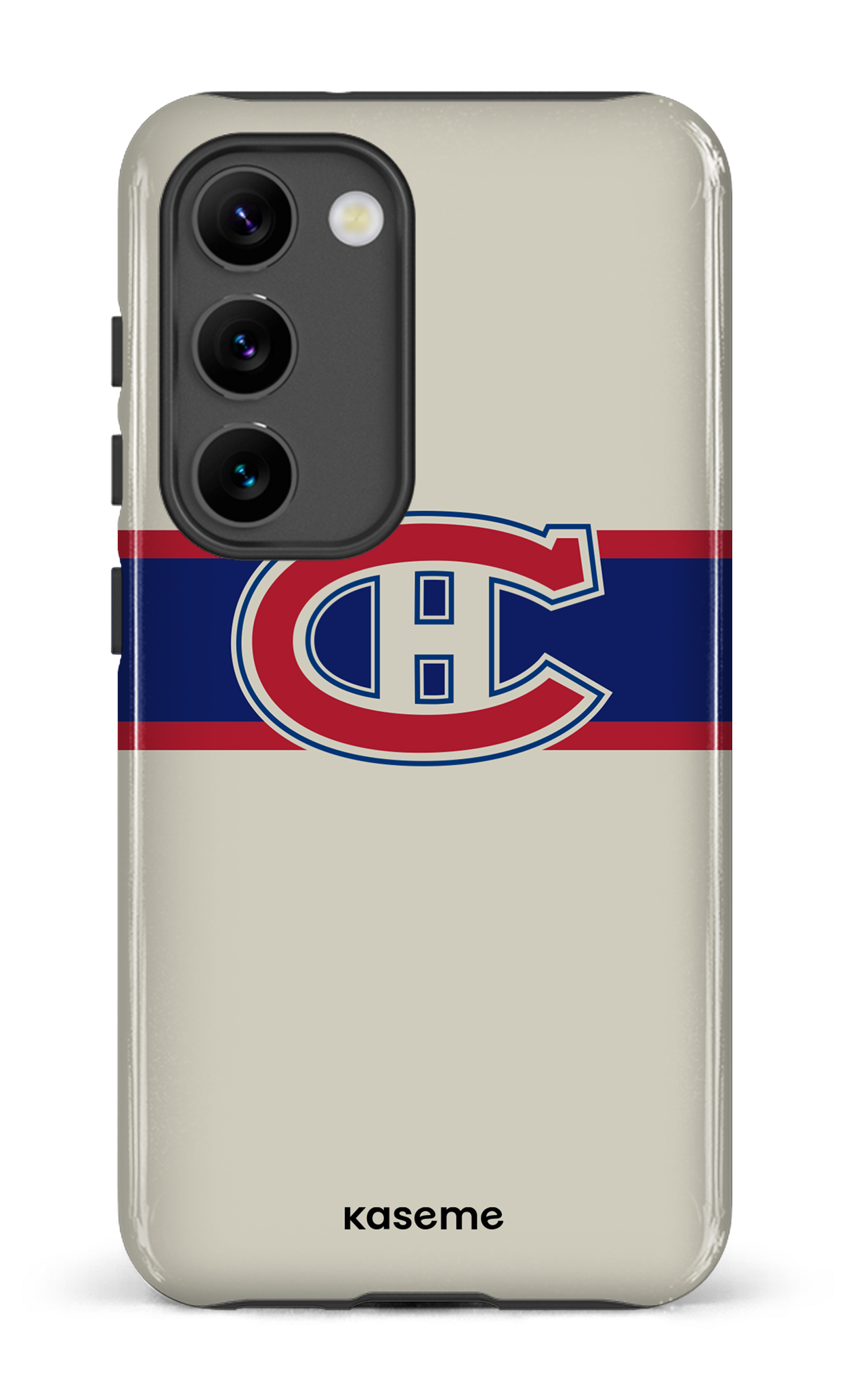 Galaxy S23 Tough Gloss Canadiens 1945-1946 -