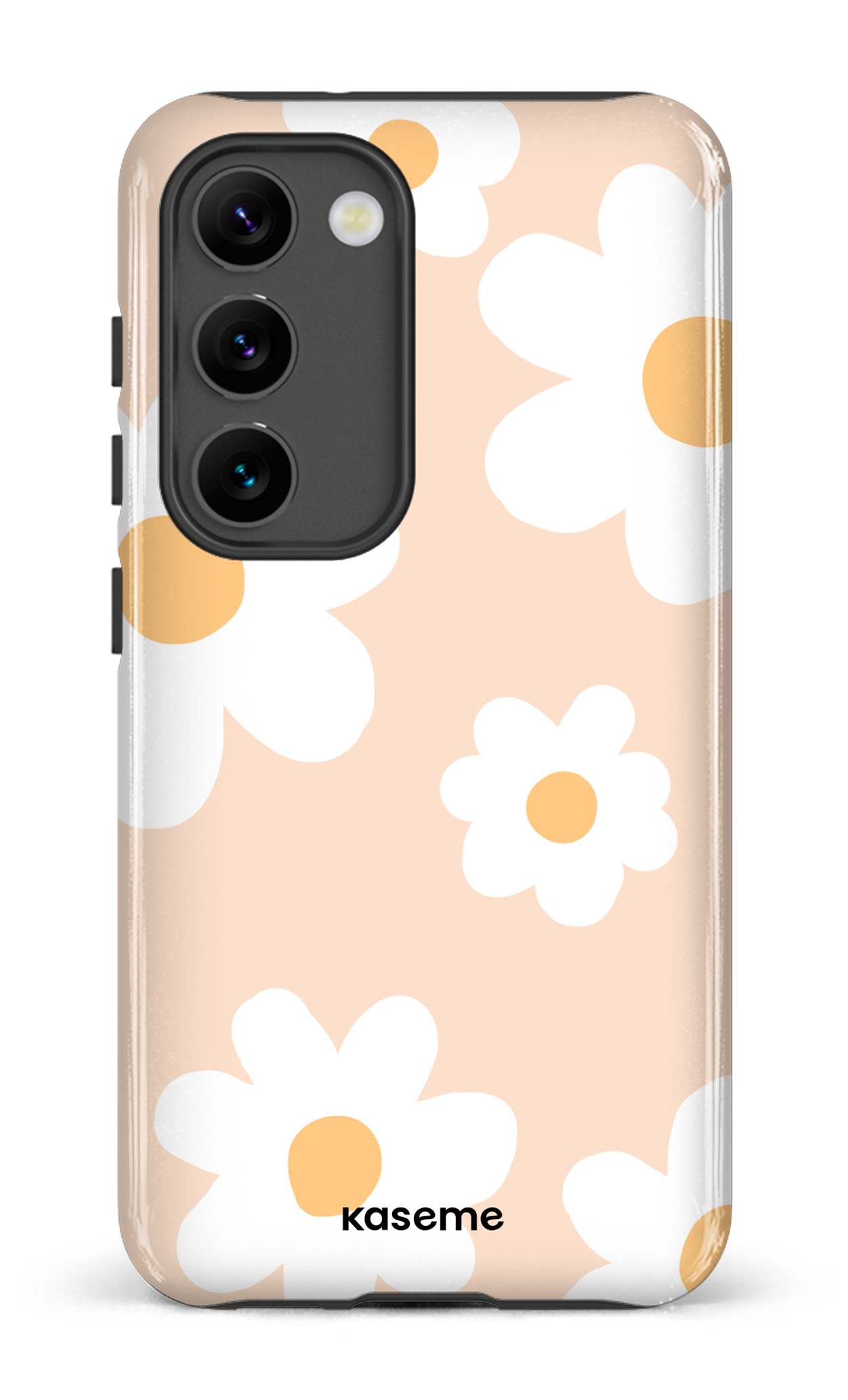 Galaxy S23 Tough Gloss Cecillia -