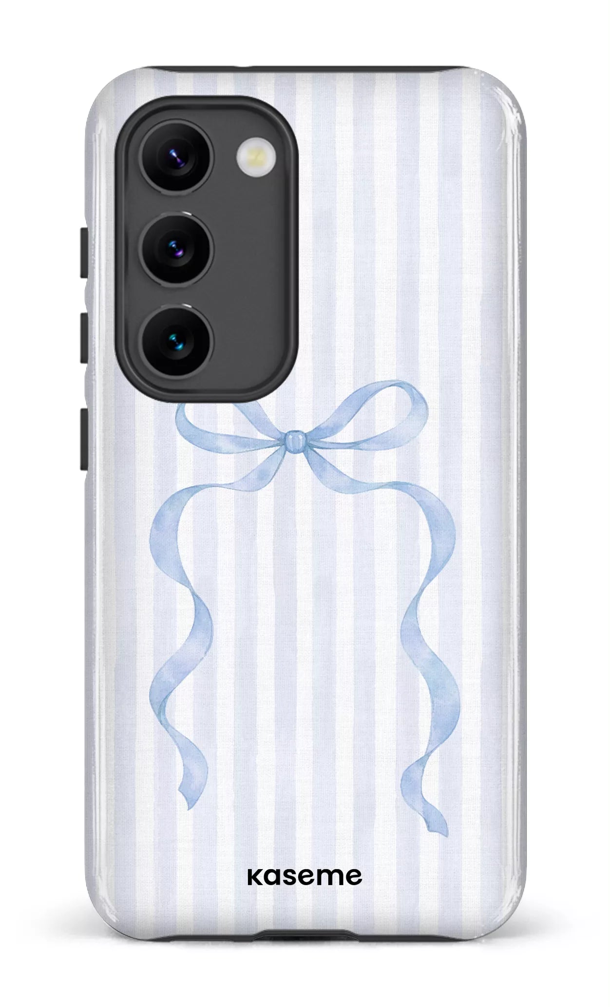 Galaxy S23 Tough Gloss Celeste Blue -